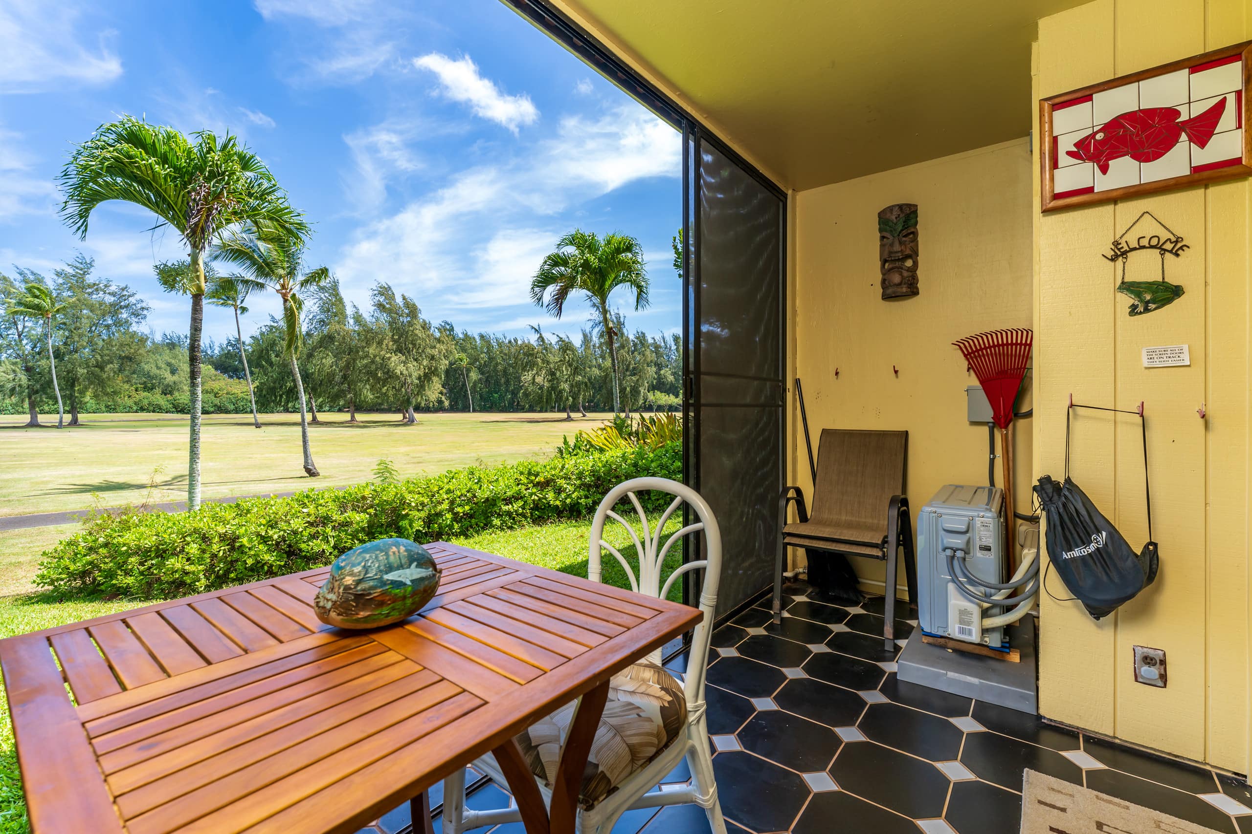 Condo in Kahuku · ★4.53 · 1 bedroom · 1 bed · 1 bath - Image 14
