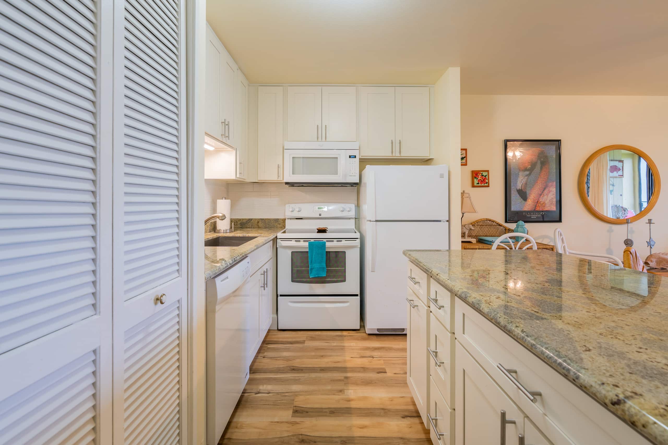Condo in Kahuku · ★4.53 · 1 bedroom · 1 bed · 1 bath - Image 6