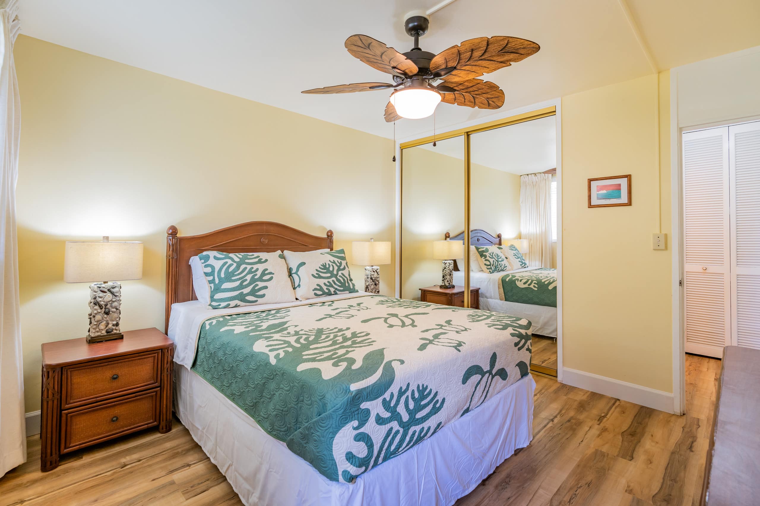 Condo in Kahuku · ★4.53 · 1 bedroom · 1 bed · 1 bath - Image 10