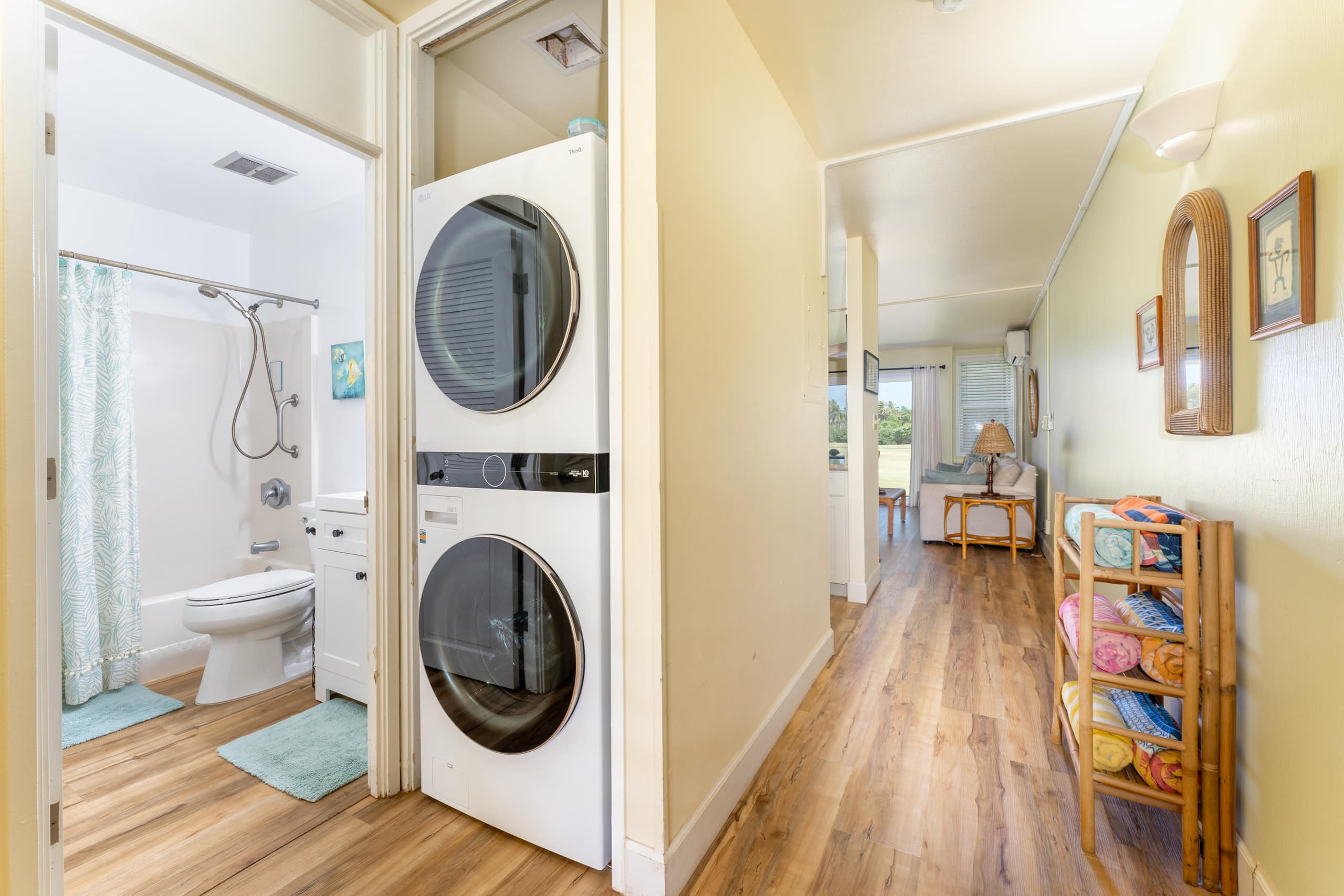 Condo in Kahuku · ★4.53 · 1 bedroom · 1 bed · 1 bath - Image 15