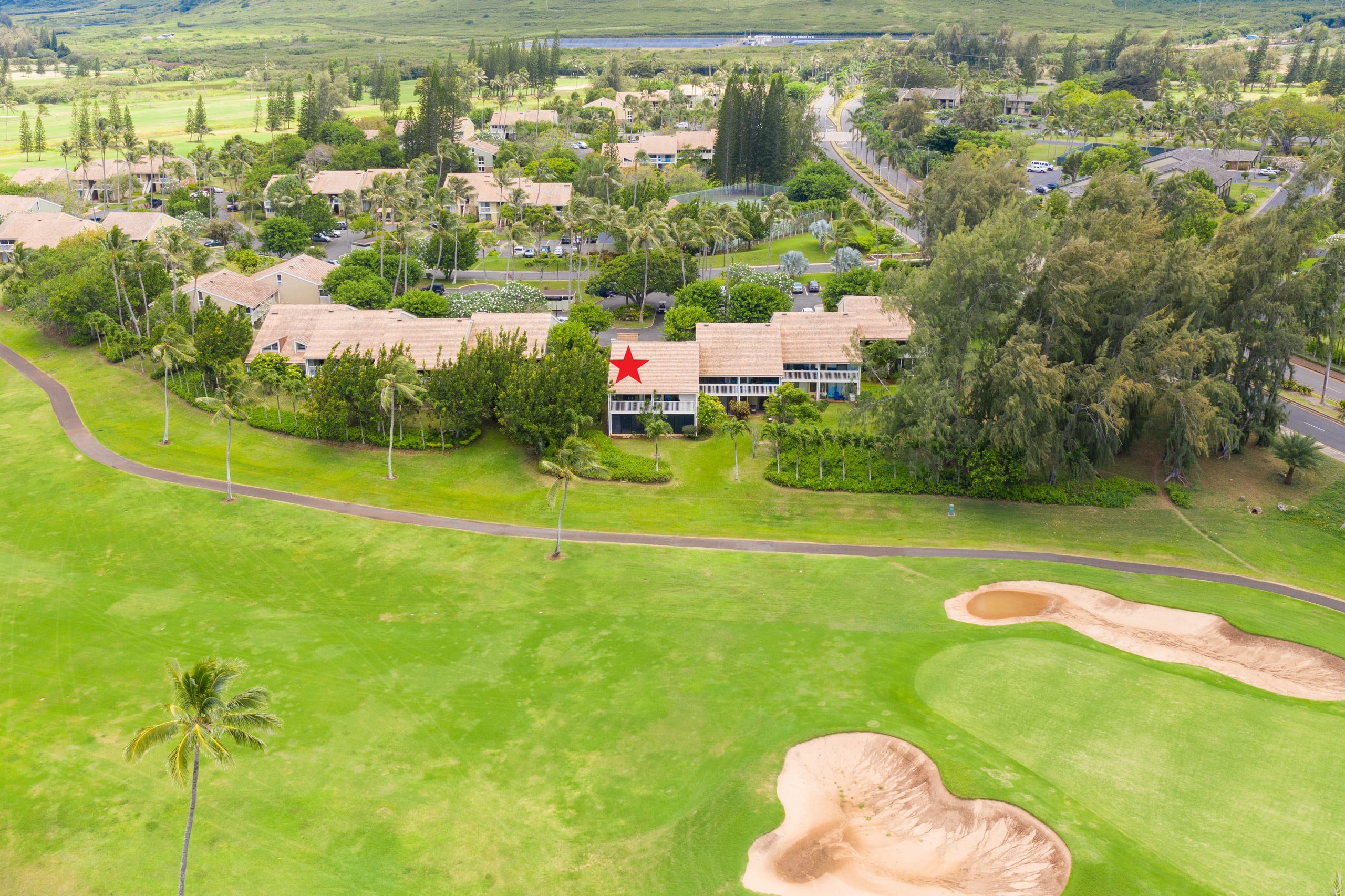 Condo in Kahuku · ★4.53 · 1 bedroom · 1 bed · 1 bath - Image 23