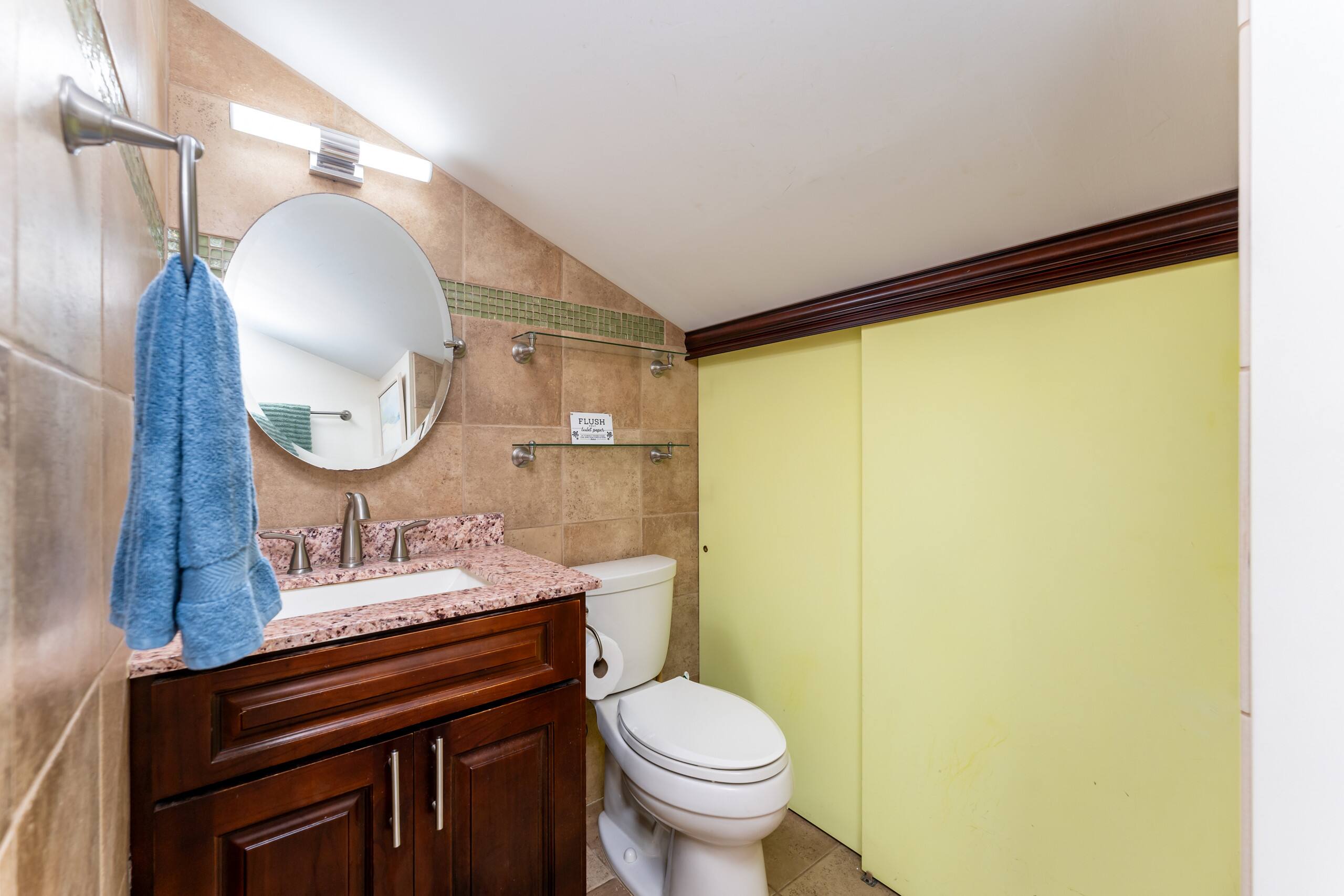 Condo in Kahuku · ★4.82 · 1 bedroom · 1 bed · 2 private baths - Image 18