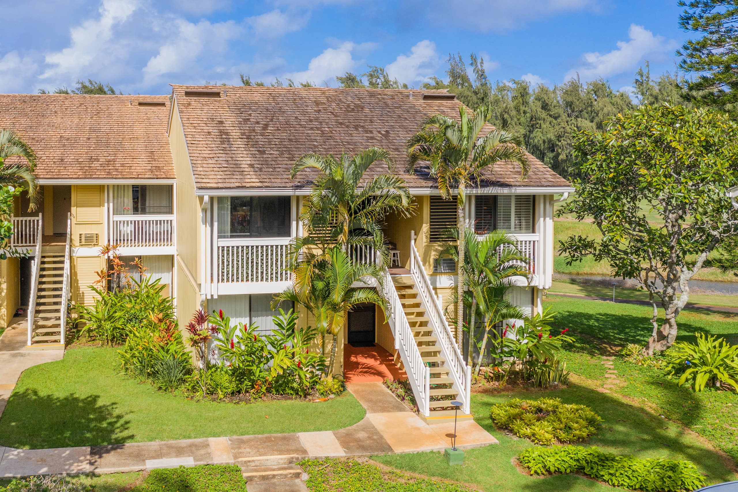 Condo in Kahuku · ★4.82 · 1 bedroom · 1 bed · 2 private baths - Image 23