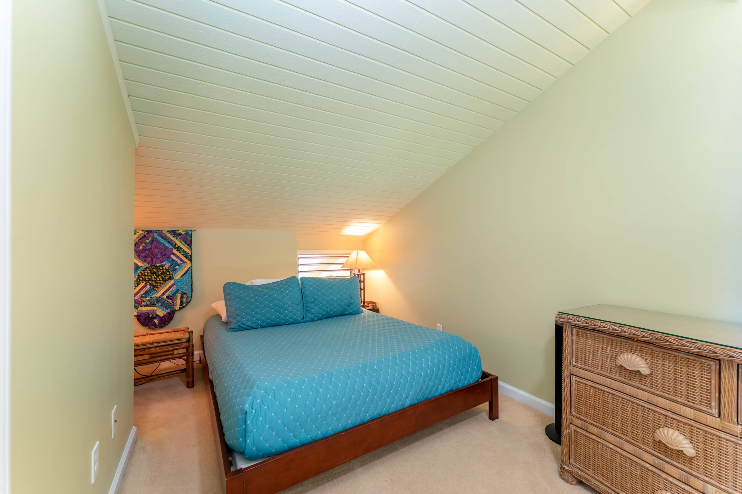 Condo in Kahuku · ★4.82 · 1 bedroom · 1 bed · 2 private baths - Image 14