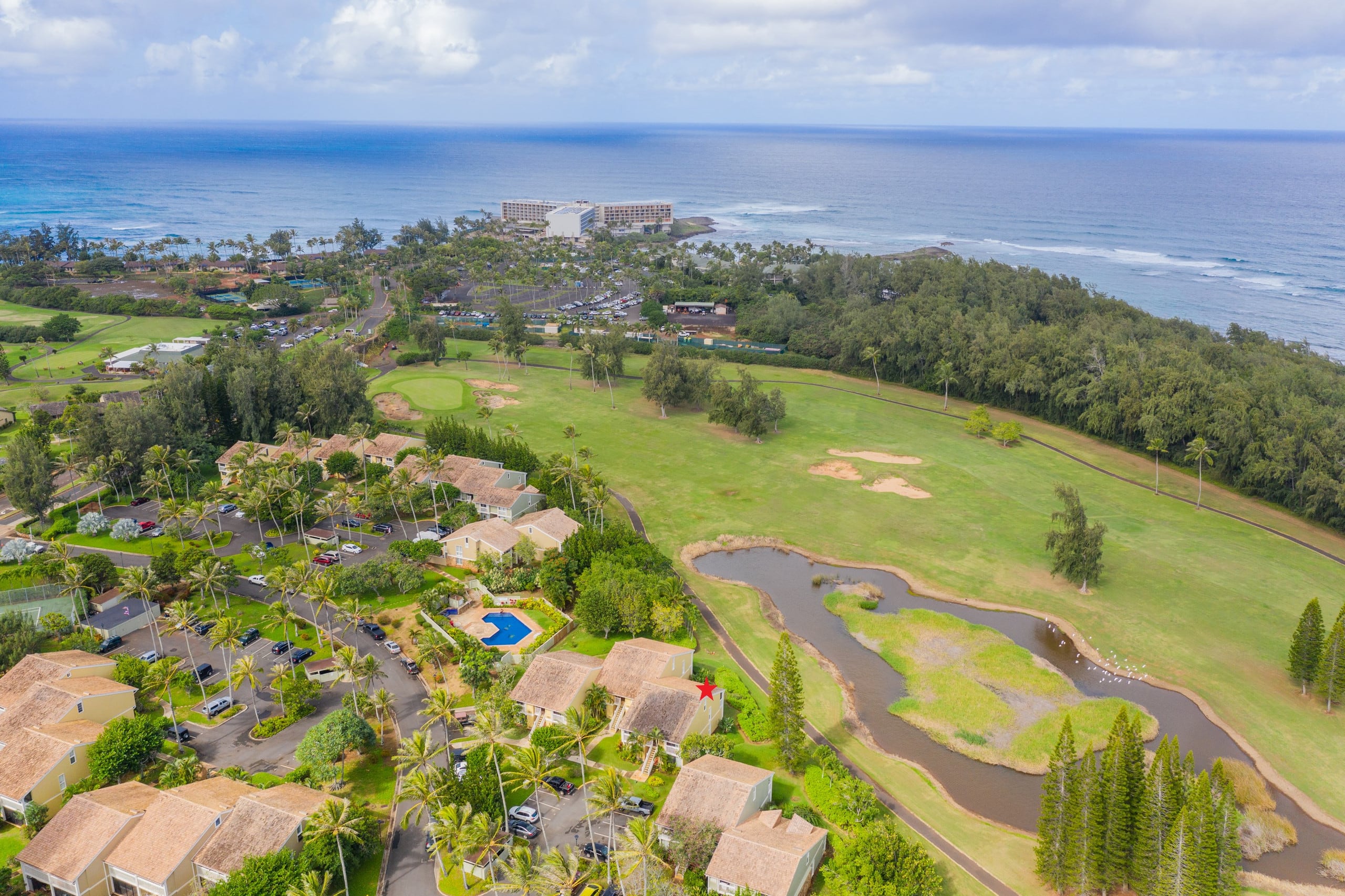 Condo in Kahuku · ★4.82 · 1 bedroom · 1 bed · 2 private baths - Image 30