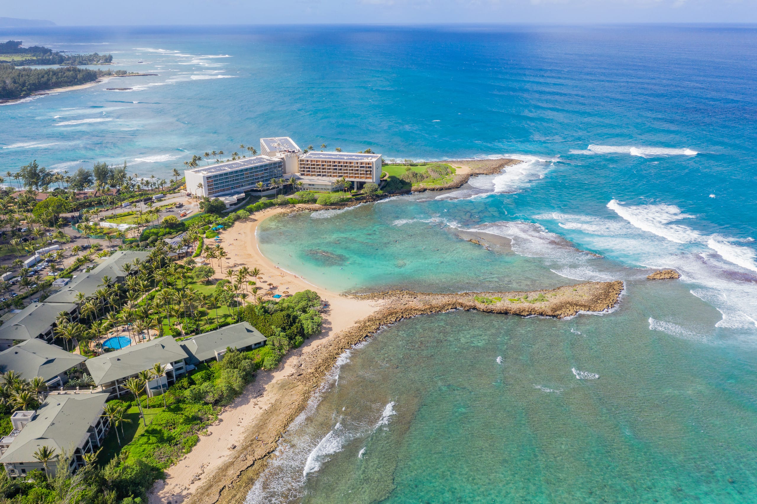 Condo in Kahuku · ★4.82 · 1 bedroom · 1 bed · 2 private baths - Image 36