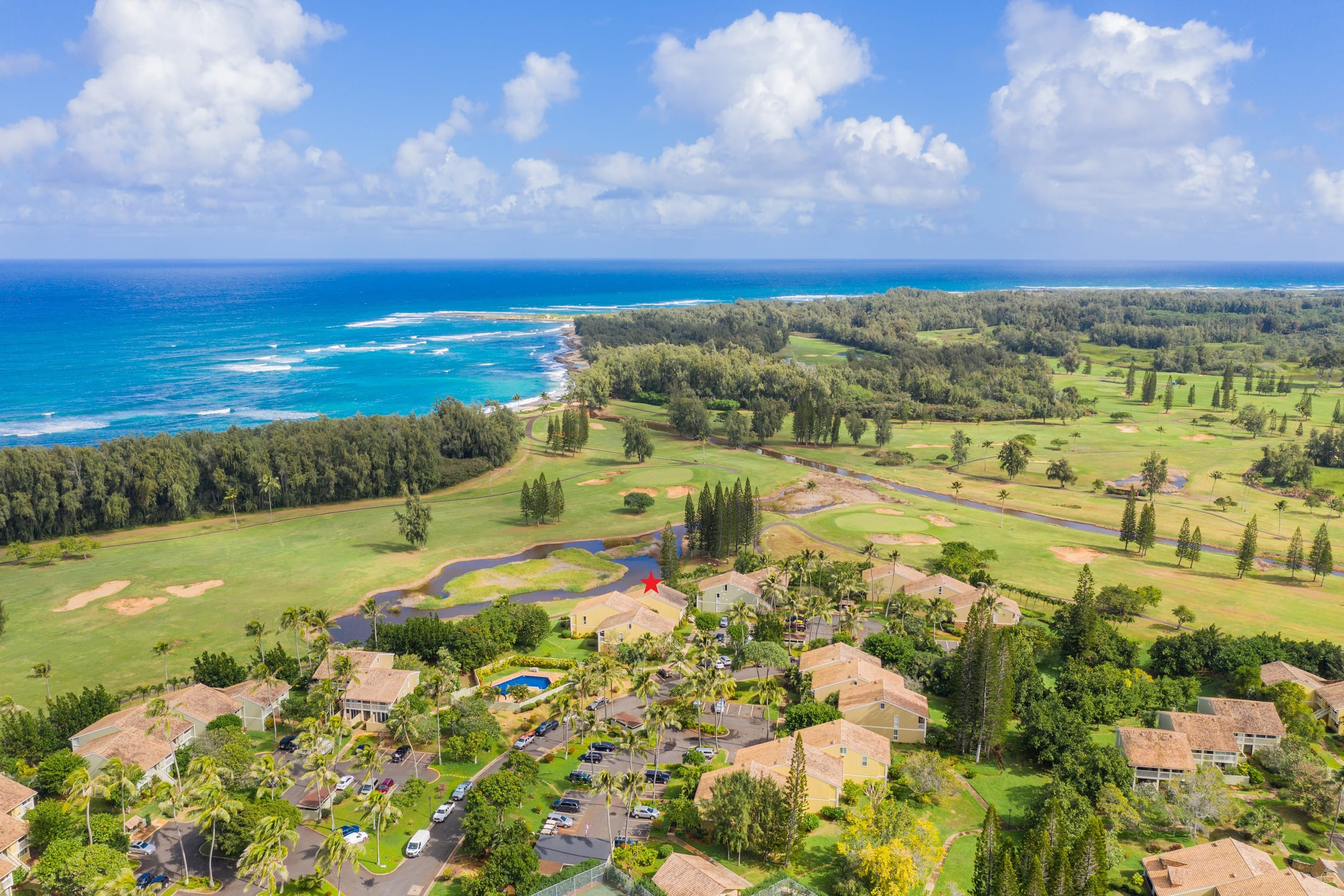 Condo in Kahuku · ★4.82 · 1 bedroom · 1 bed · 2 private baths - Image 27