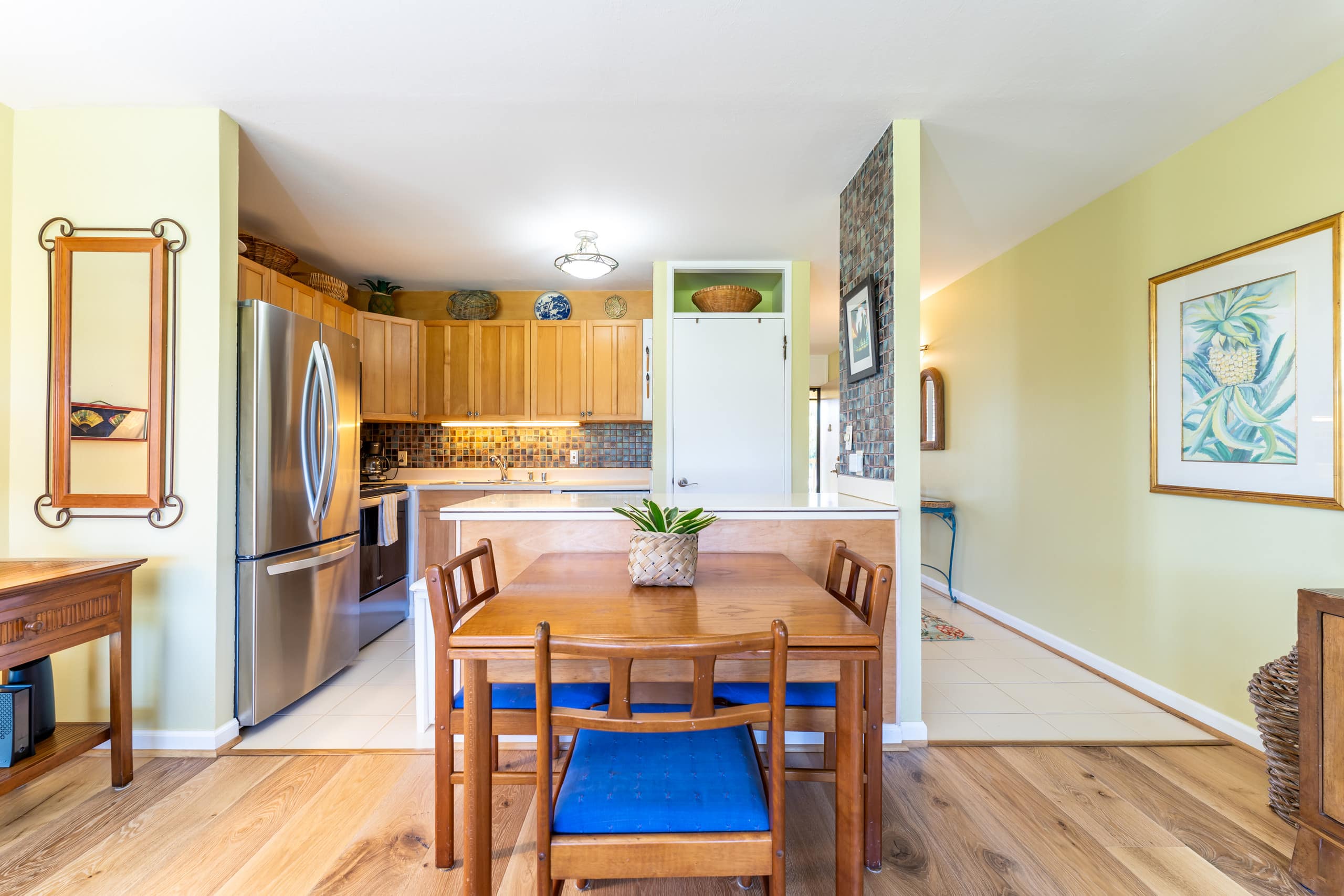 Condo in Kahuku · ★4.82 · 1 bedroom · 1 bed · 2 private baths - Image 6