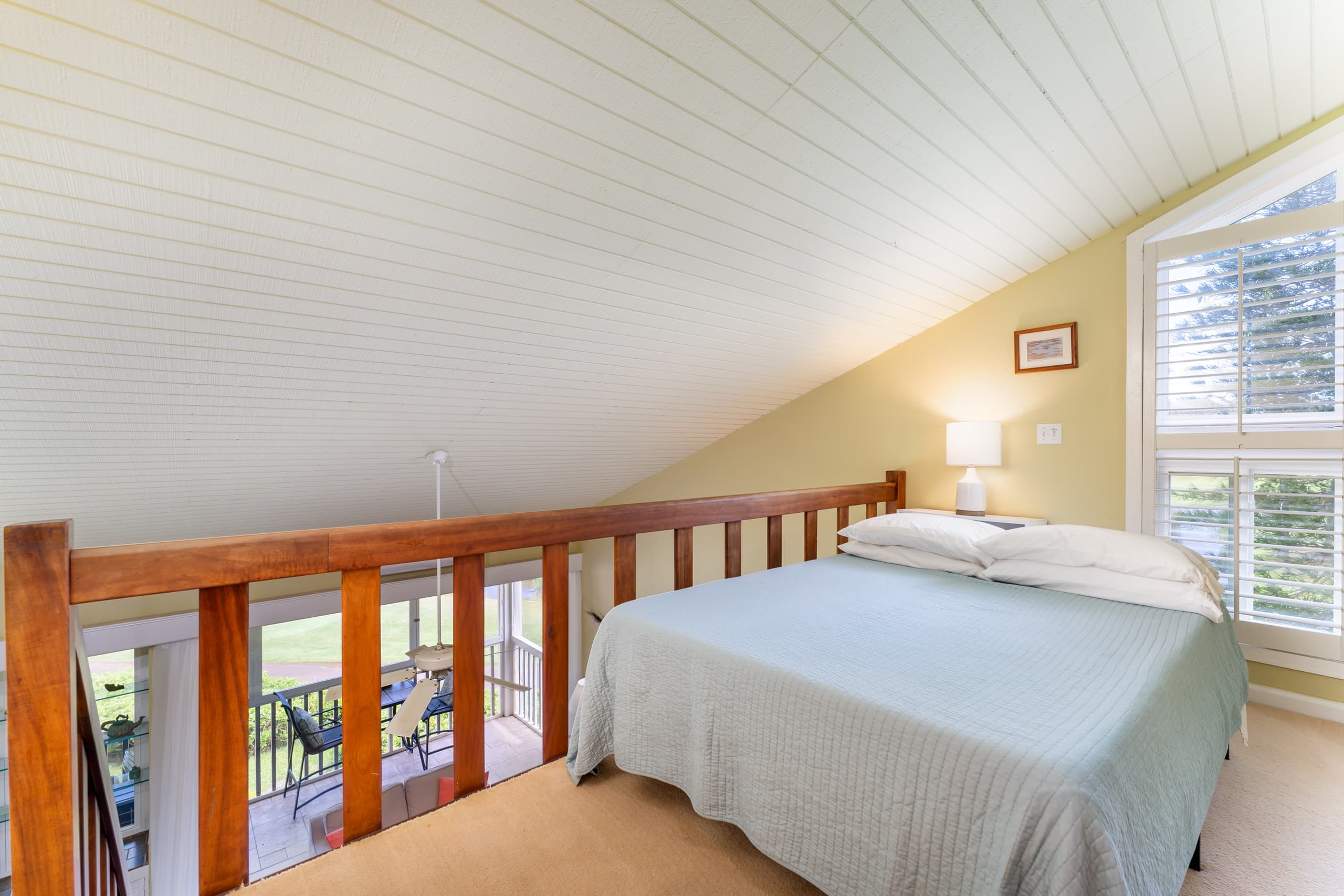 Condo in Kahuku · ★4.82 · 1 bedroom · 1 bed · 2 private baths - Image 15