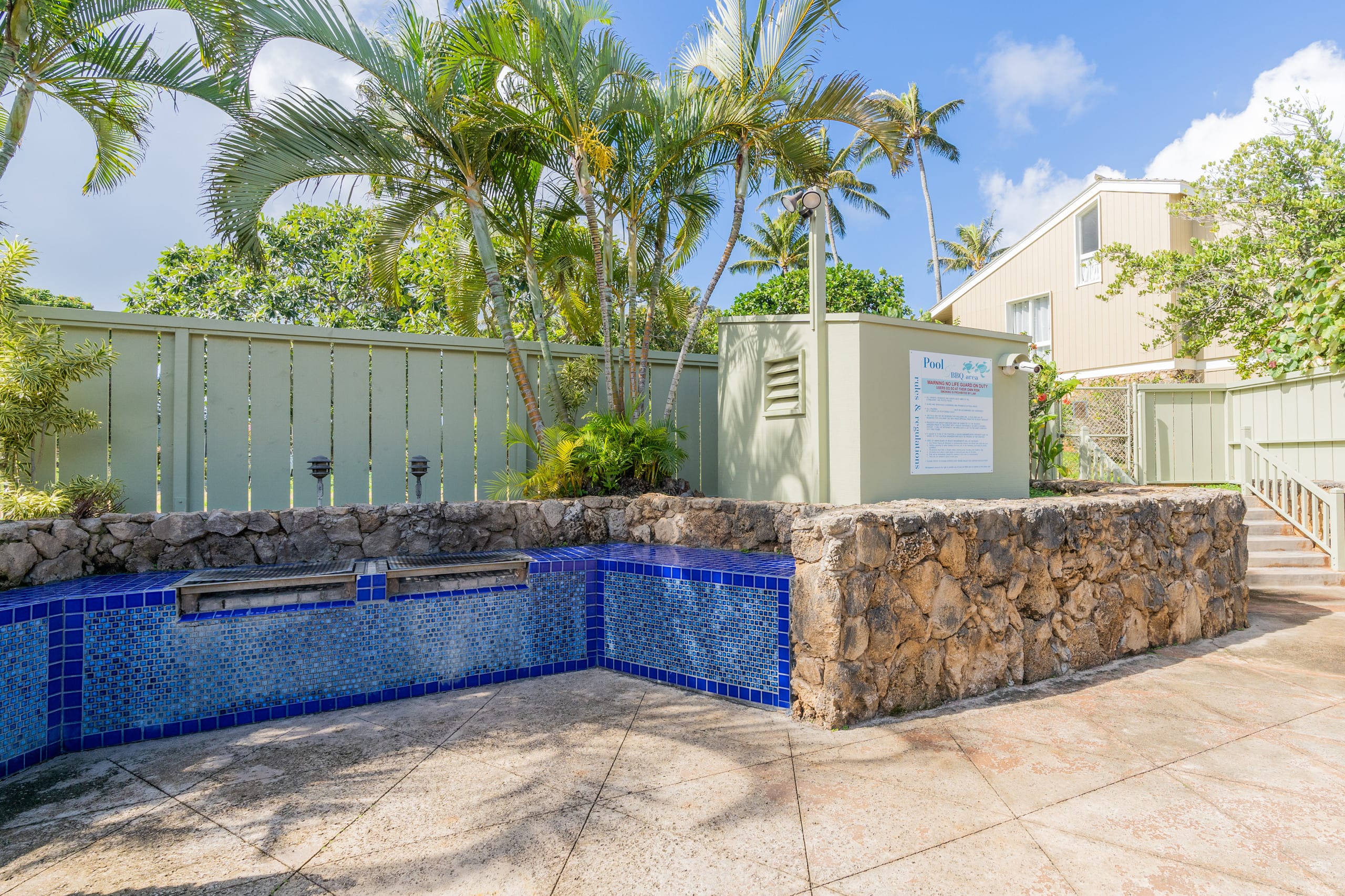 Condo in Kahuku · ★4.82 · 1 bedroom · 1 bed · 2 private baths - Image 28