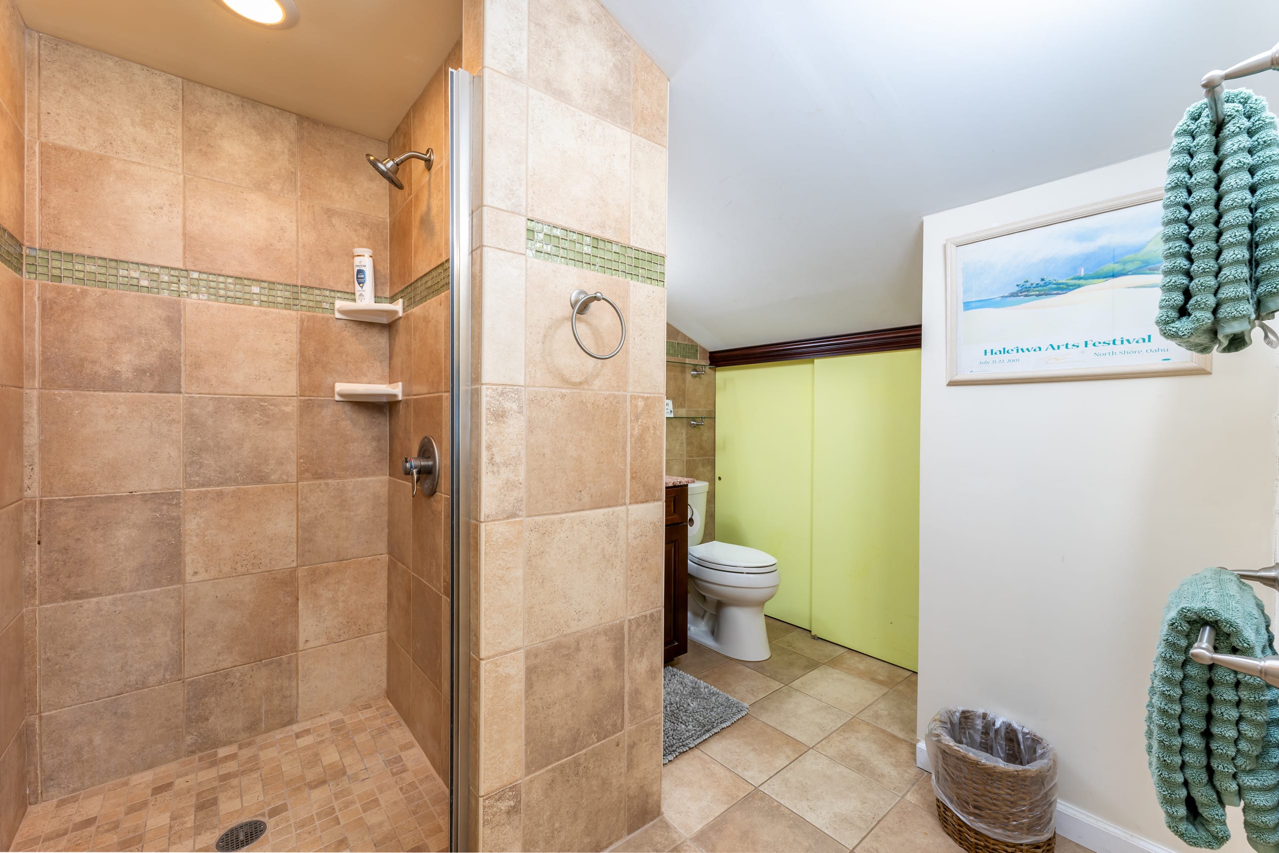 Condo in Kahuku · ★4.82 · 1 bedroom · 1 bed · 2 private baths - Image 17