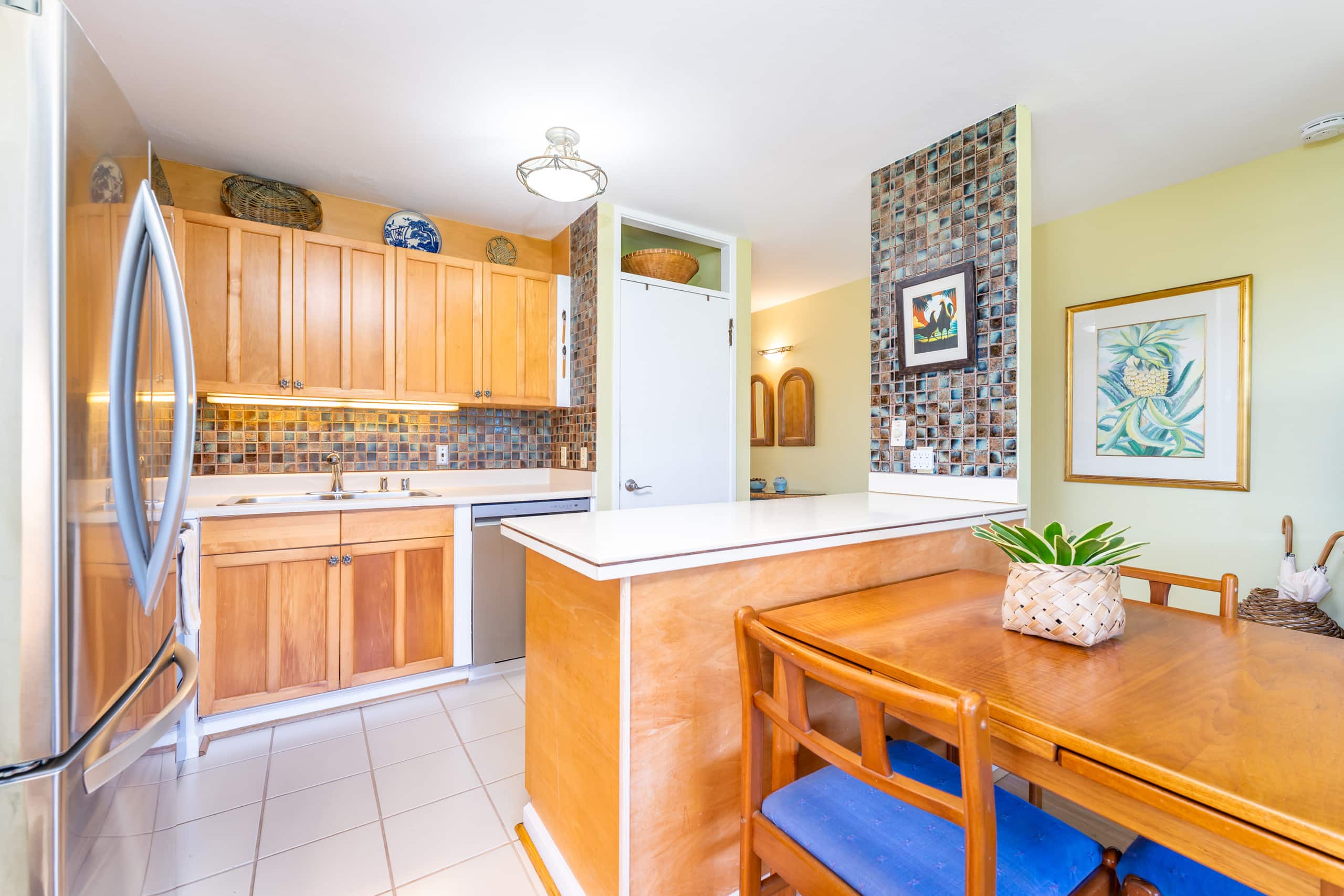 Condo in Kahuku · ★4.82 · 1 bedroom · 1 bed · 2 private baths - Image 7