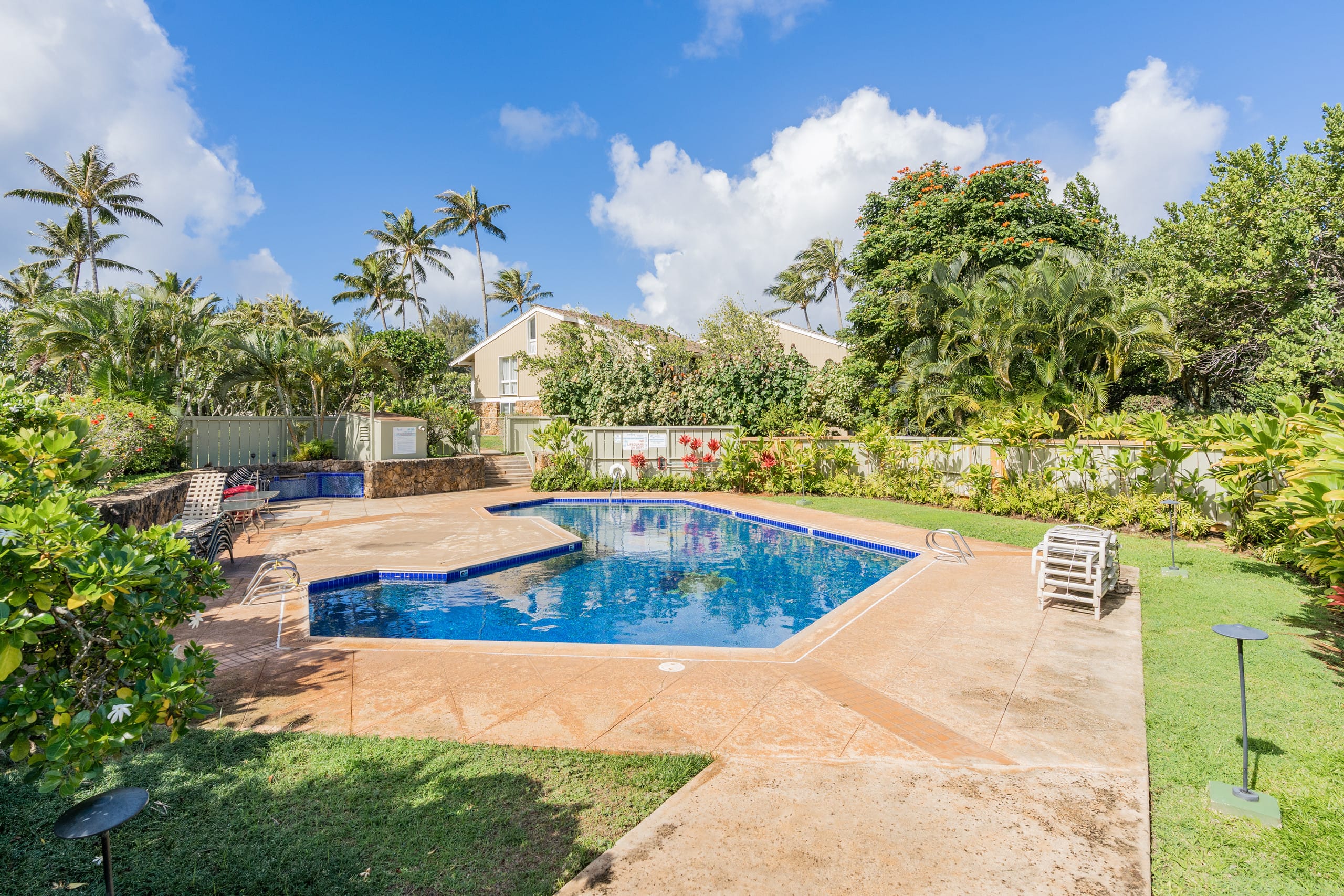 Condo in Kahuku · ★4.82 · 1 bedroom · 1 bed · 2 private baths - Image 26