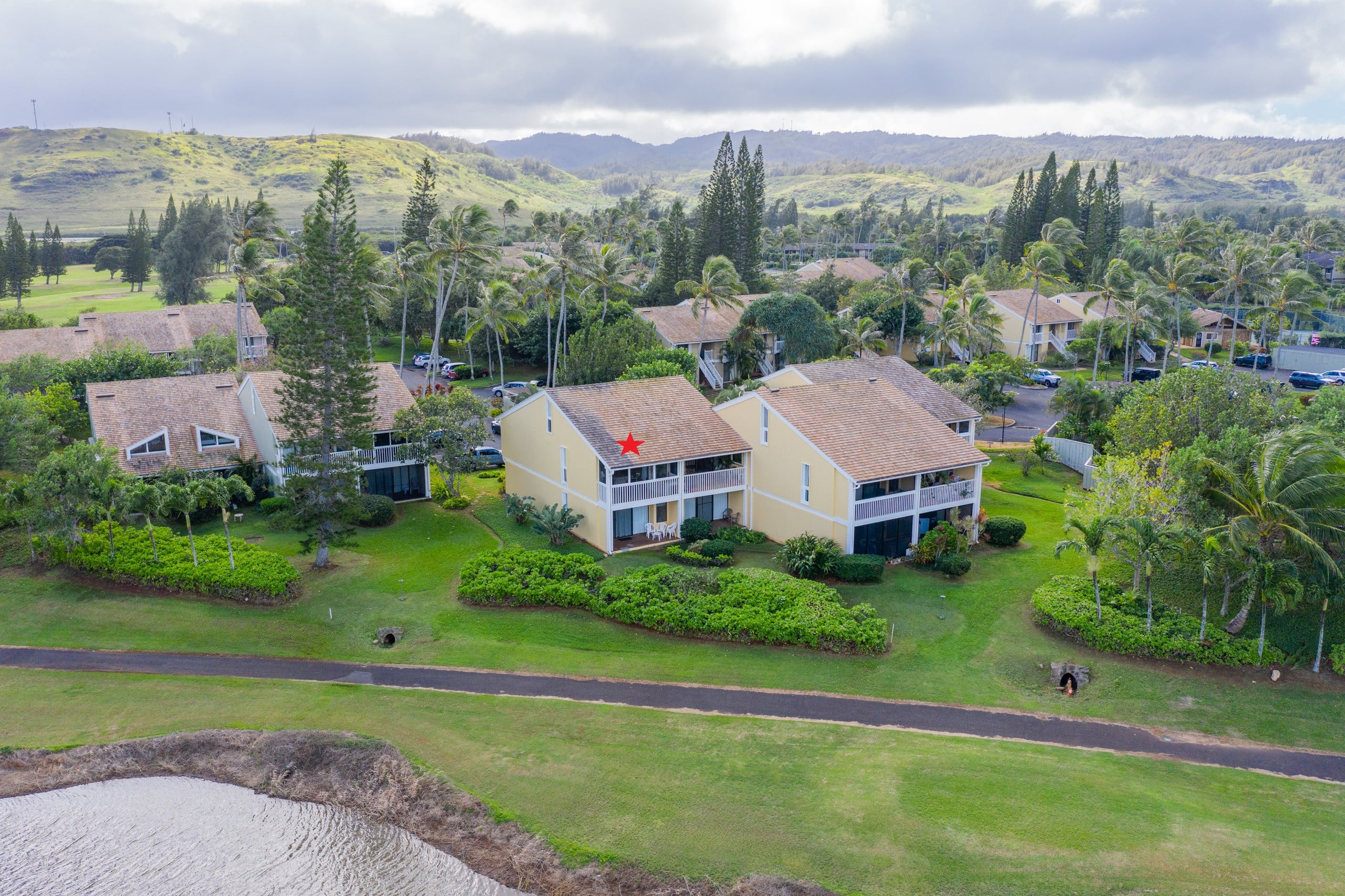 Condo in Kahuku · ★4.82 · 1 bedroom · 1 bed · 2 private baths - Image 25