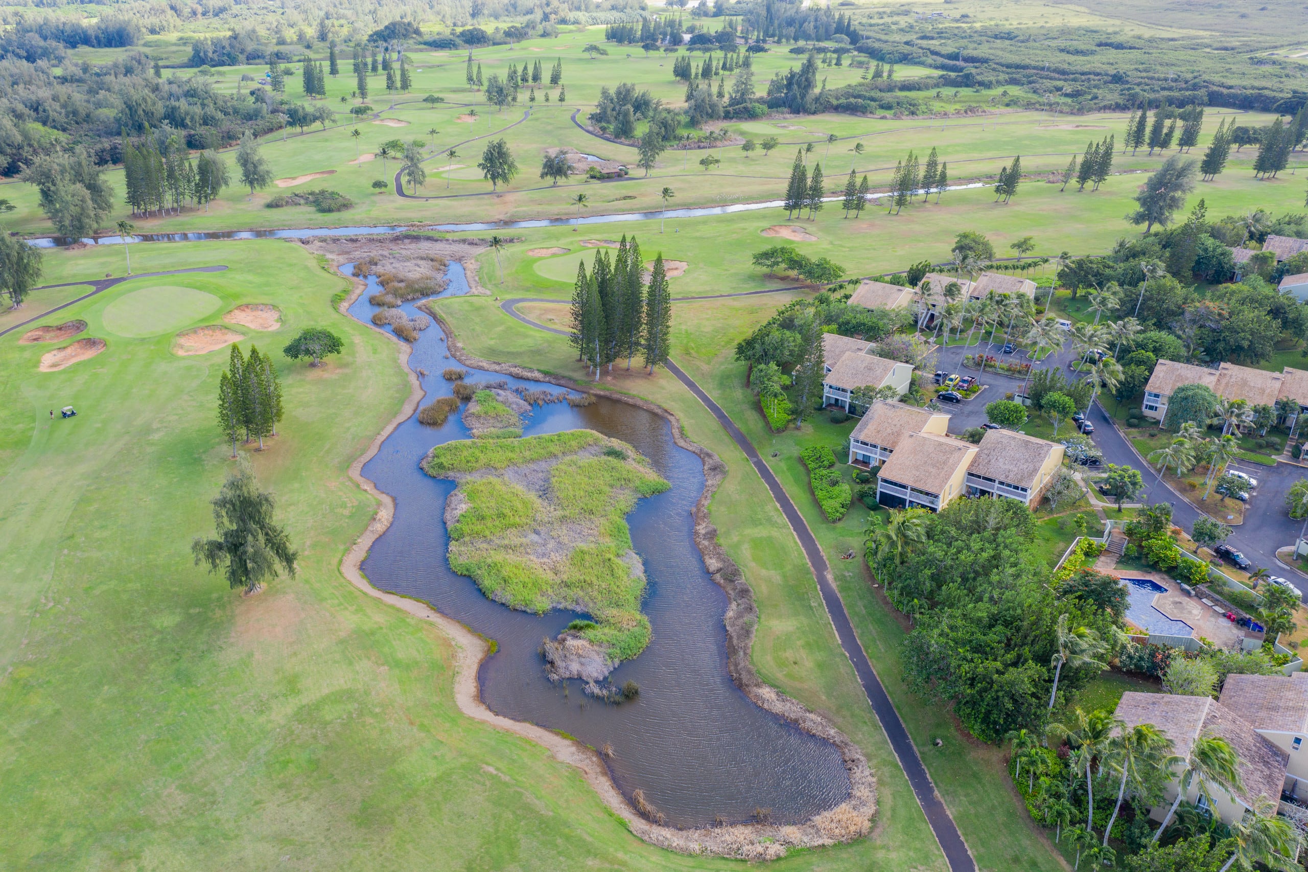Condo in Kahuku · ★4.82 · 1 bedroom · 1 bed · 2 private baths - Image 32