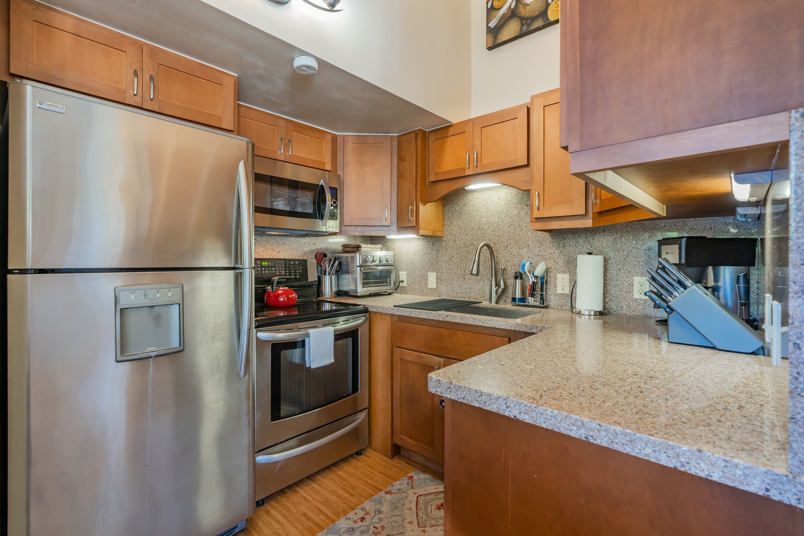 Condo in Kahuku · ★4.81 · 1 bedroom · 1 bed · 2 private baths - Image 10
