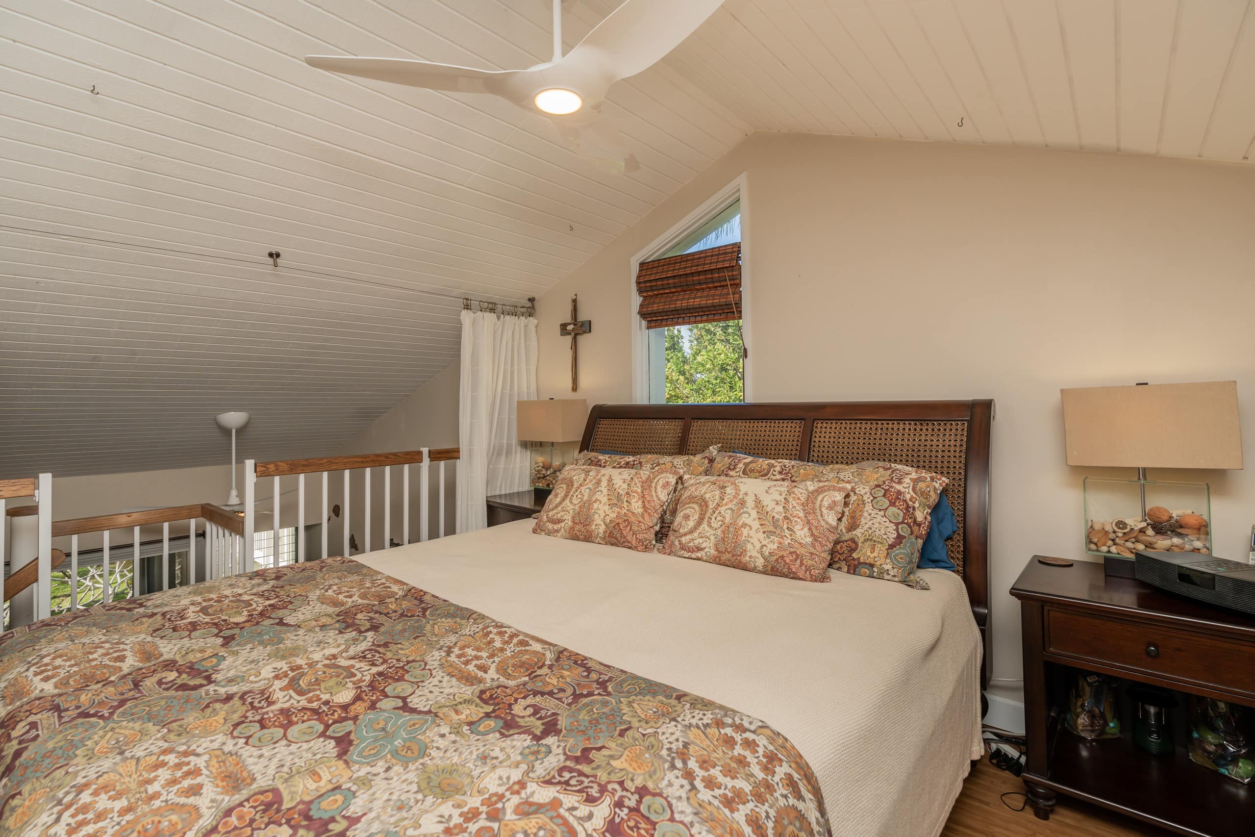 Condo in Kahuku · ★4.81 · 1 bedroom · 1 bed · 2 private baths - Image 17