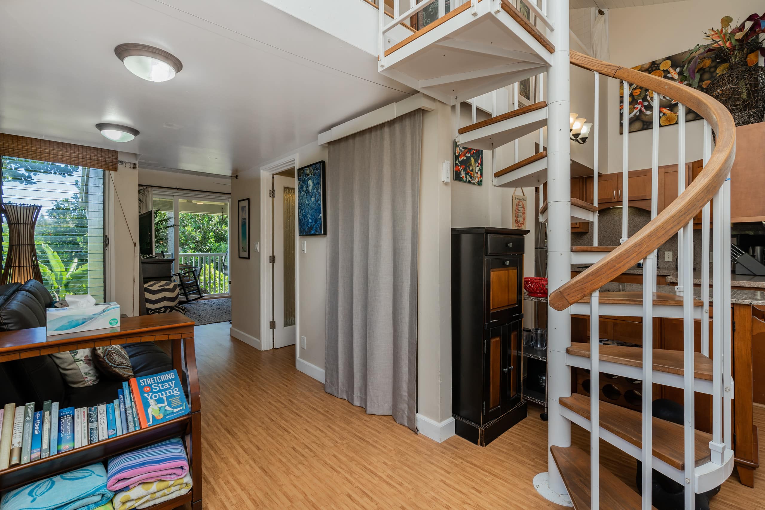 Condo in Kahuku · ★4.81 · 1 bedroom · 1 bed · 2 private baths - Image 31