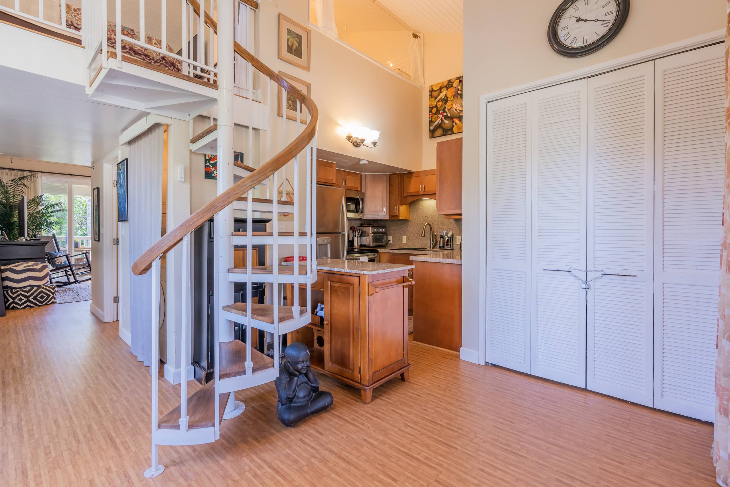 Condo in Kahuku · ★4.81 · 1 bedroom · 1 bed · 2 private baths - Image 14