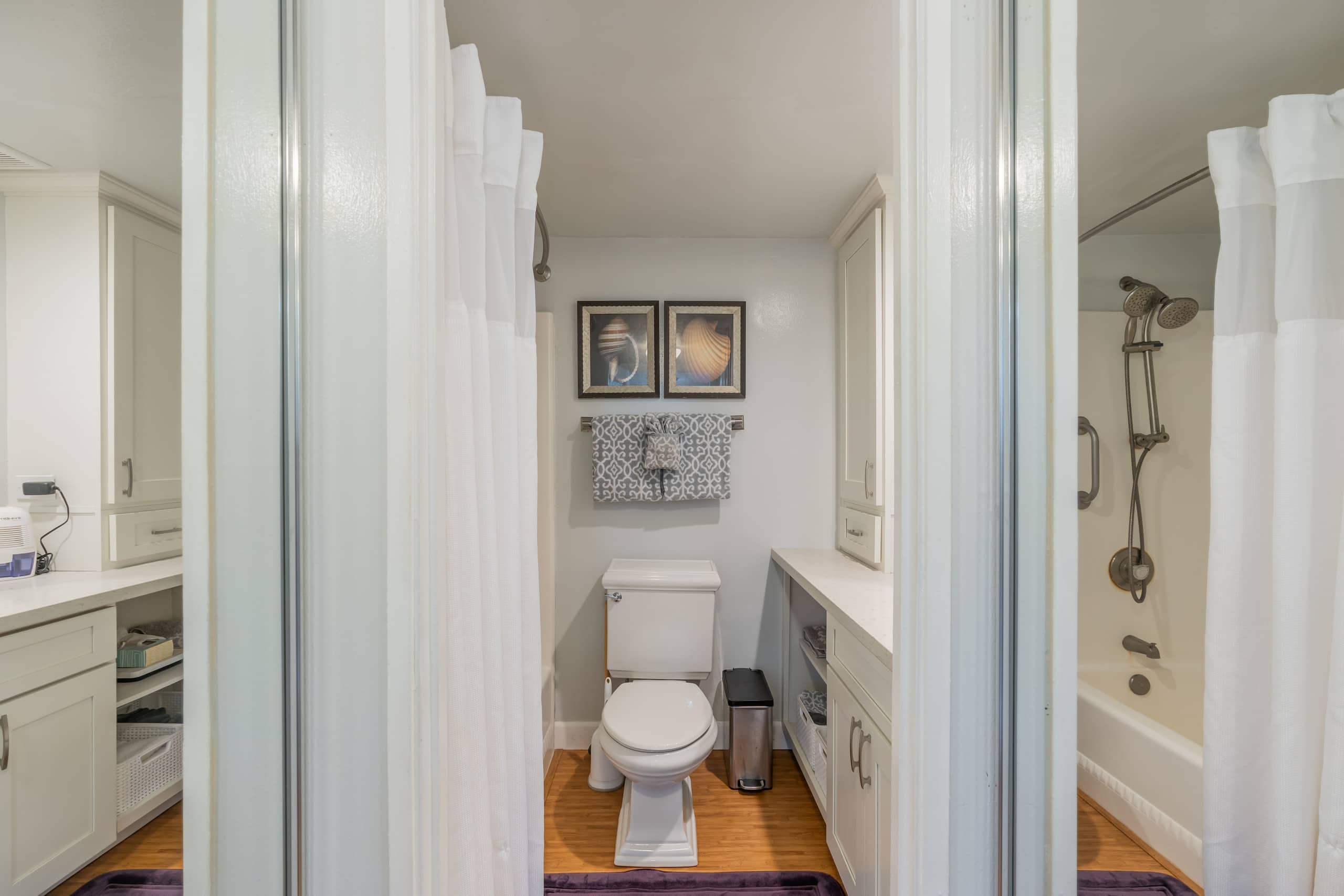 Condo in Kahuku · ★4.81 · 1 bedroom · 1 bed · 2 private baths - Image 19