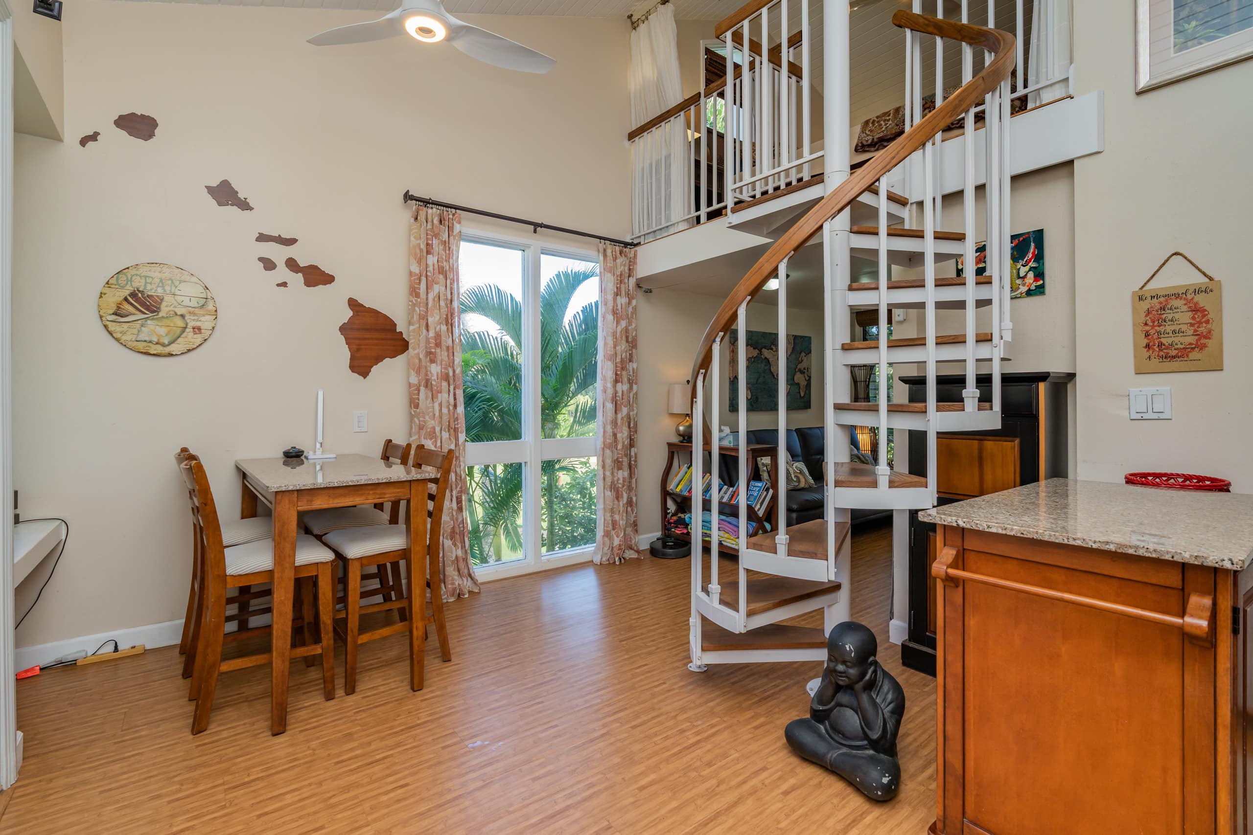 Condo in Kahuku · ★4.81 · 1 bedroom · 1 bed · 2 private baths - Image 13