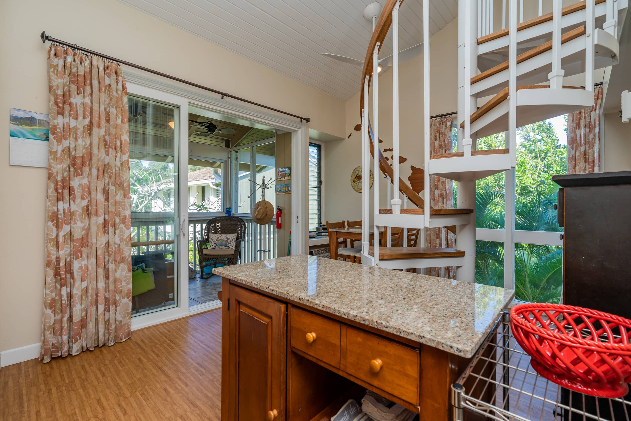Condo in Kahuku · ★4.81 · 1 bedroom · 1 bed · 2 private baths - Image 12
