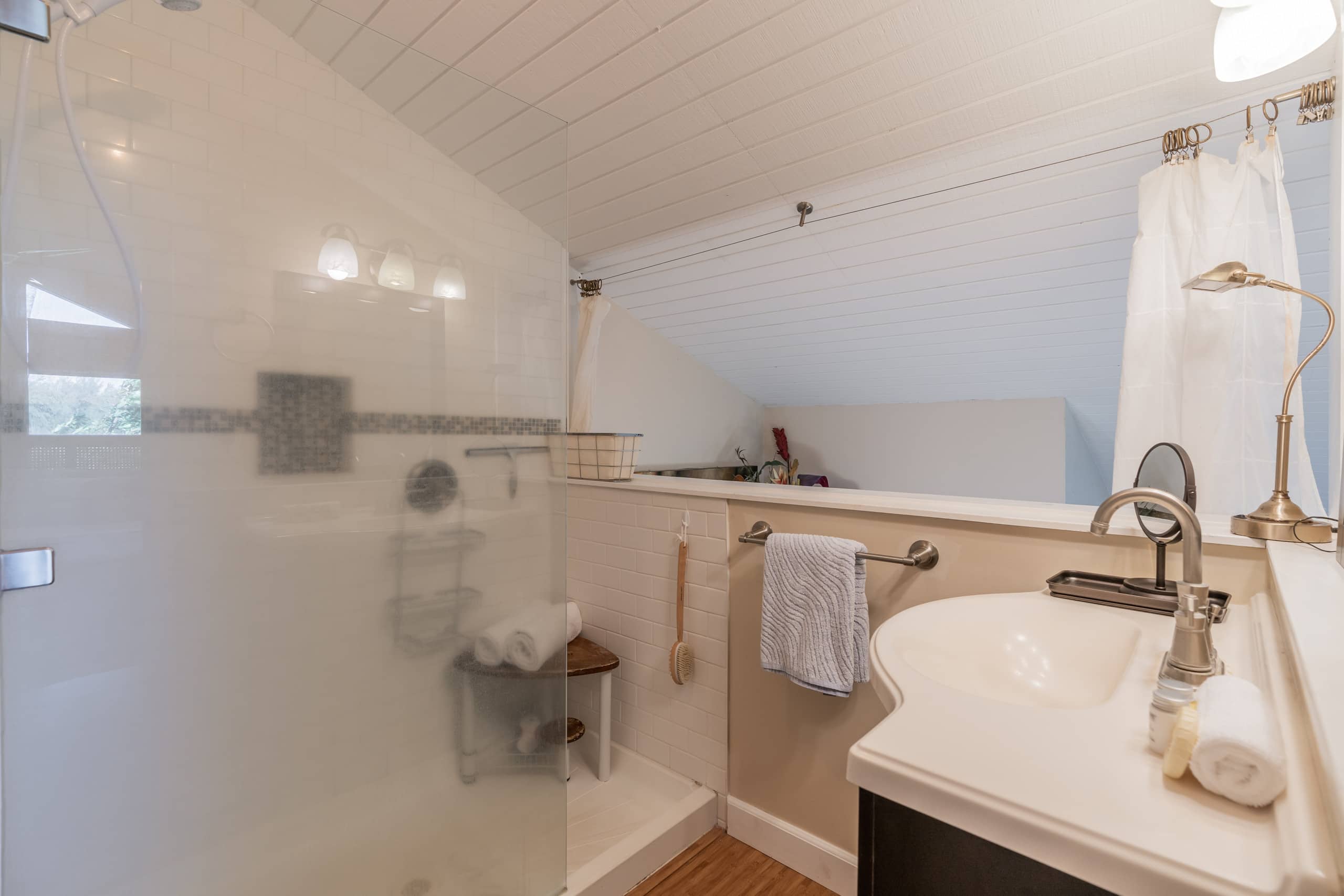 Condo in Kahuku · ★4.81 · 1 bedroom · 1 bed · 2 private baths - Image 20