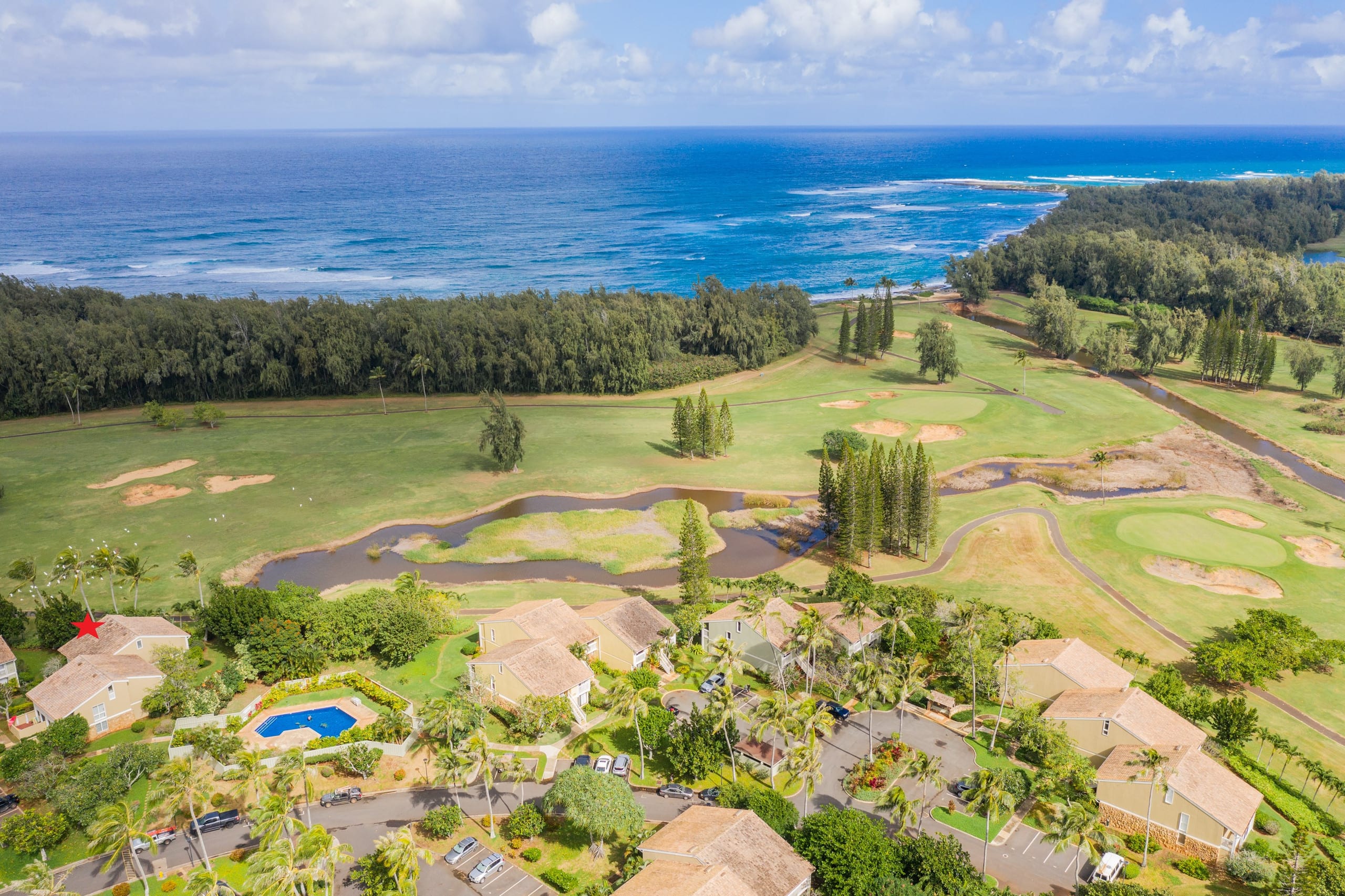 Condo in Kahuku · ★4.81 · 1 bedroom · 1 bed · 2 private baths - Image 38