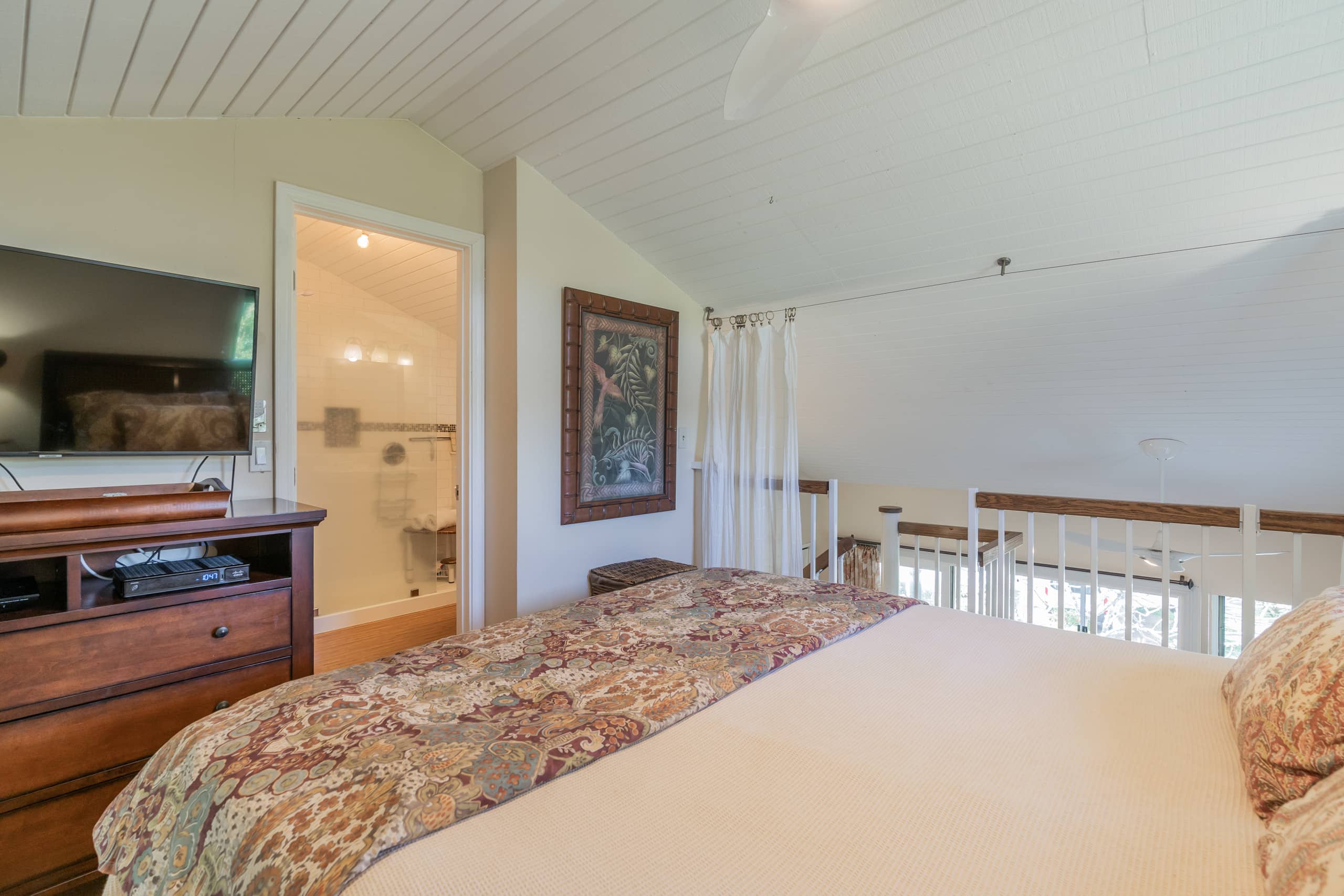 Condo in Kahuku · ★4.81 · 1 bedroom · 1 bed · 2 private baths - Image 18