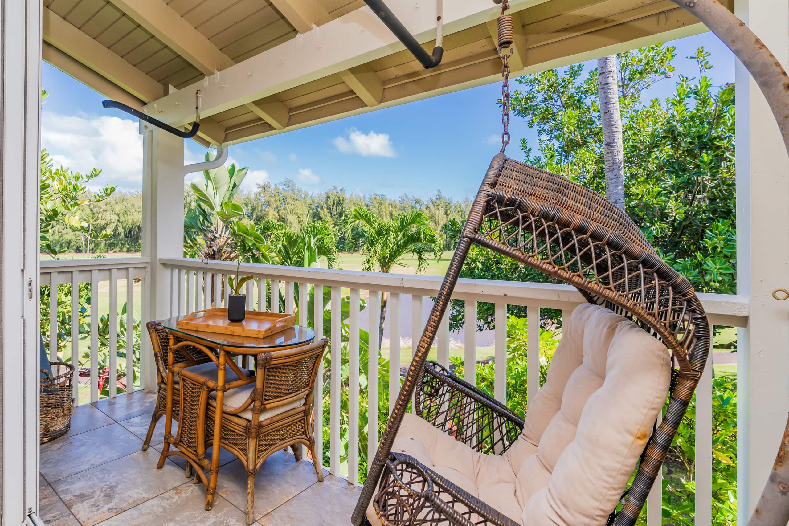 Condo in Kahuku · ★4.81 · 1 bedroom · 1 bed · 2 private baths - Image 23