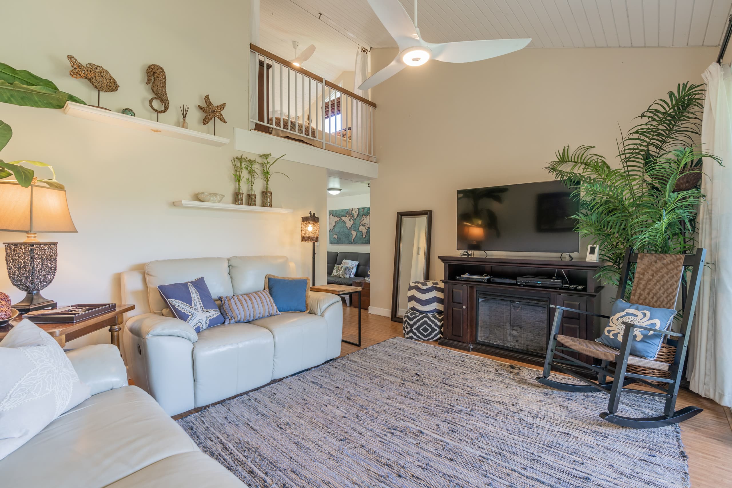 Condo in Kahuku · ★4.81 · 1 bedroom · 1 bed · 2 private baths - Image 5