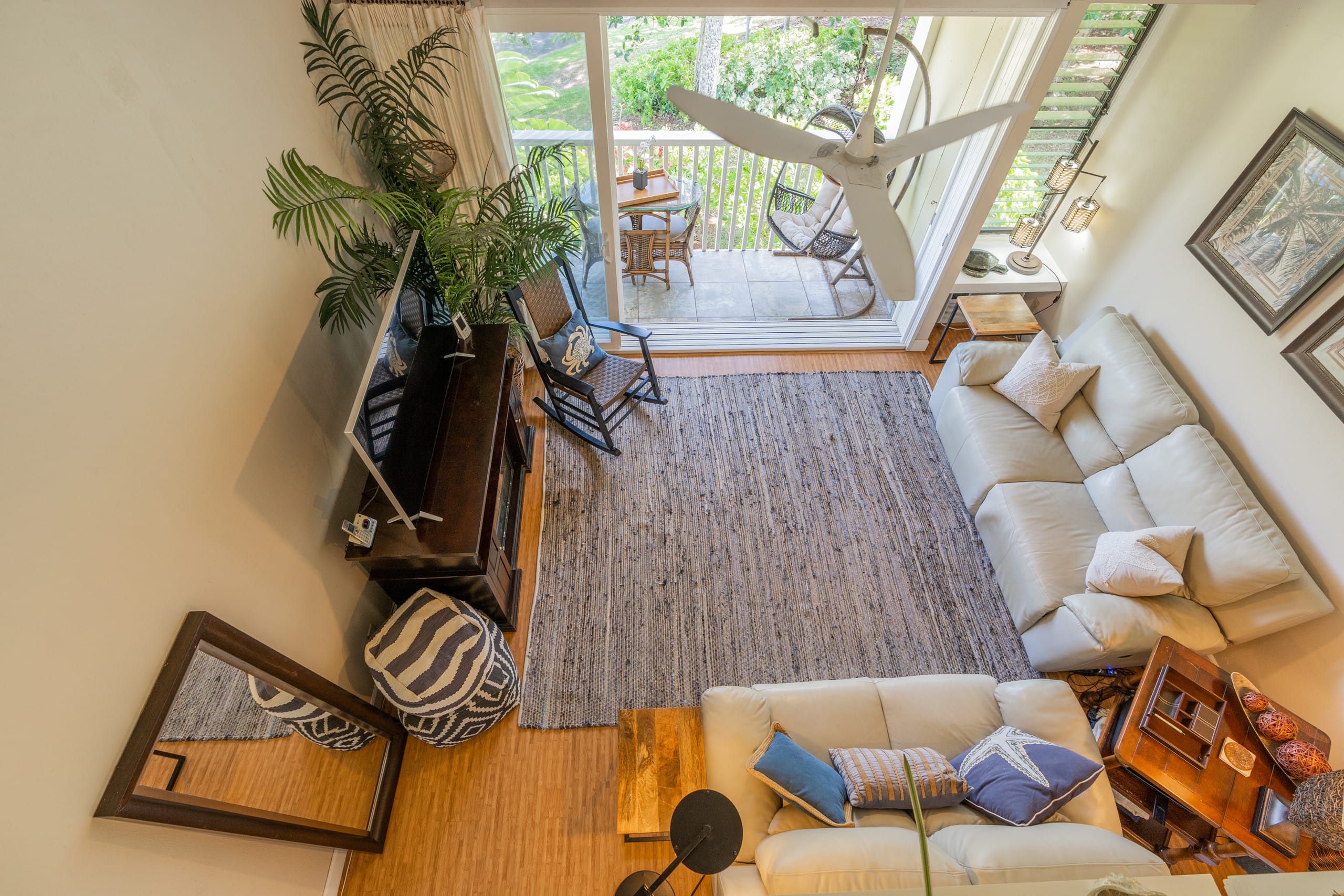 Condo in Kahuku · ★4.81 · 1 bedroom · 1 bed · 2 private baths - Image 7