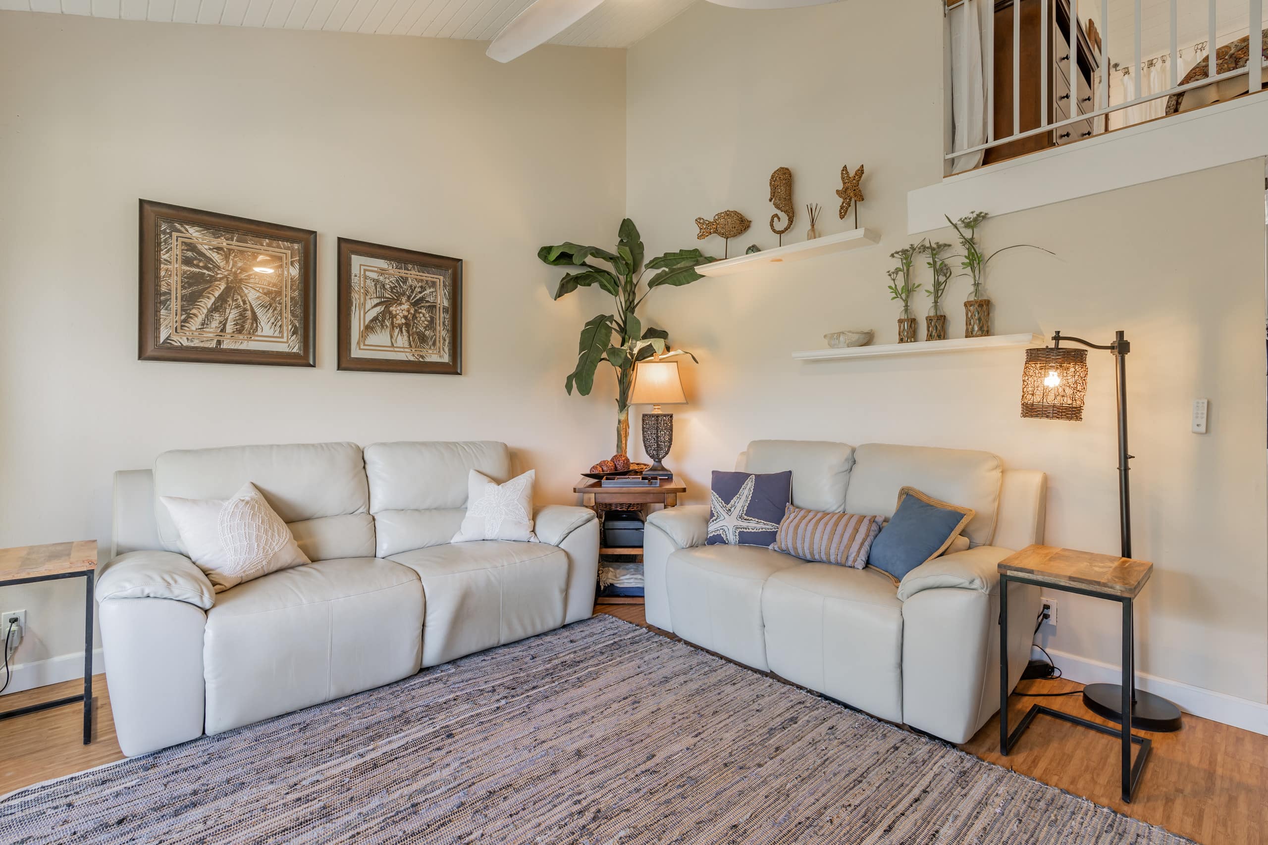 Condo in Kahuku · ★4.81 · 1 bedroom · 1 bed · 2 private baths - Image 4
