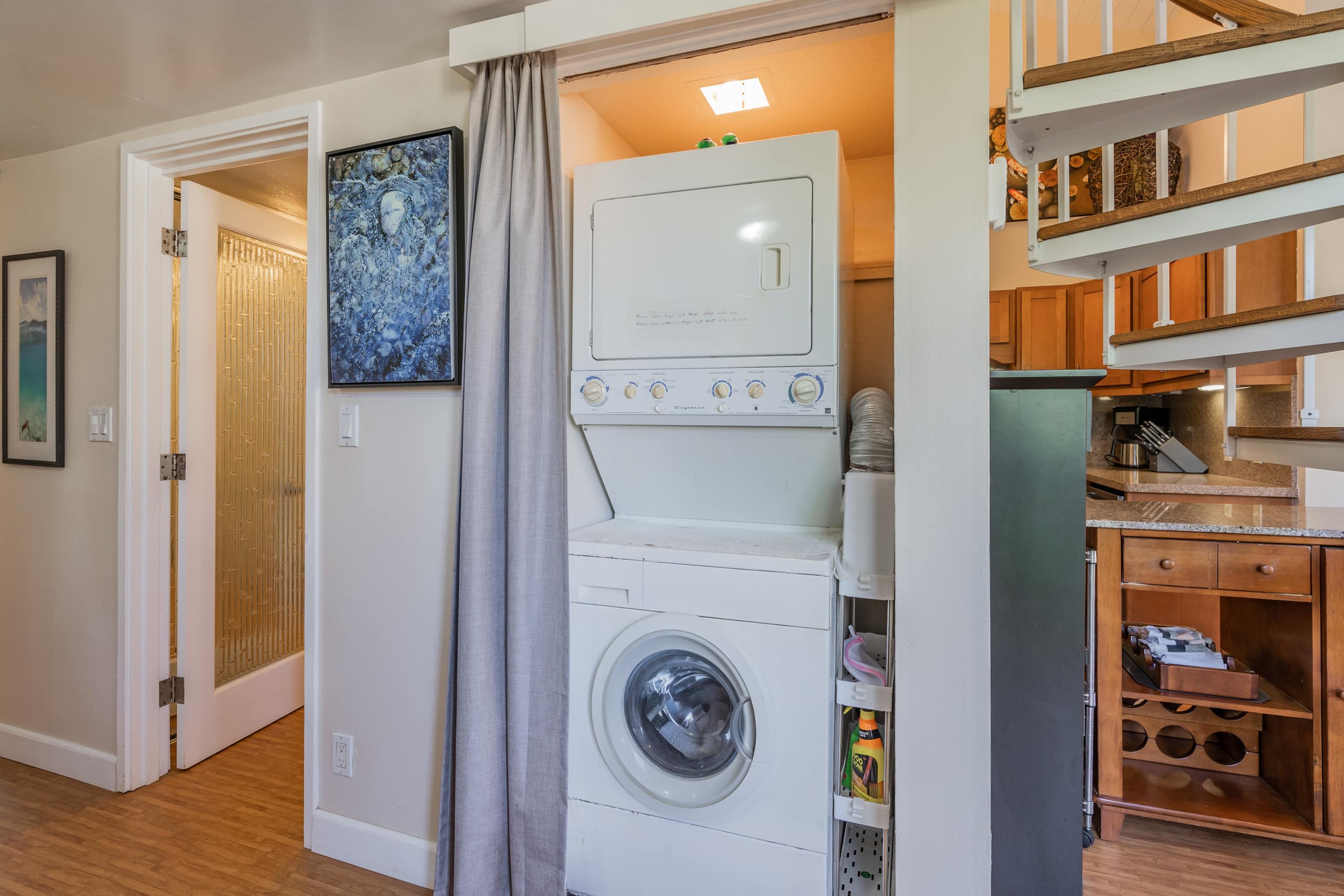 Condo in Kahuku · ★4.81 · 1 bedroom · 1 bed · 2 private baths - Image 25