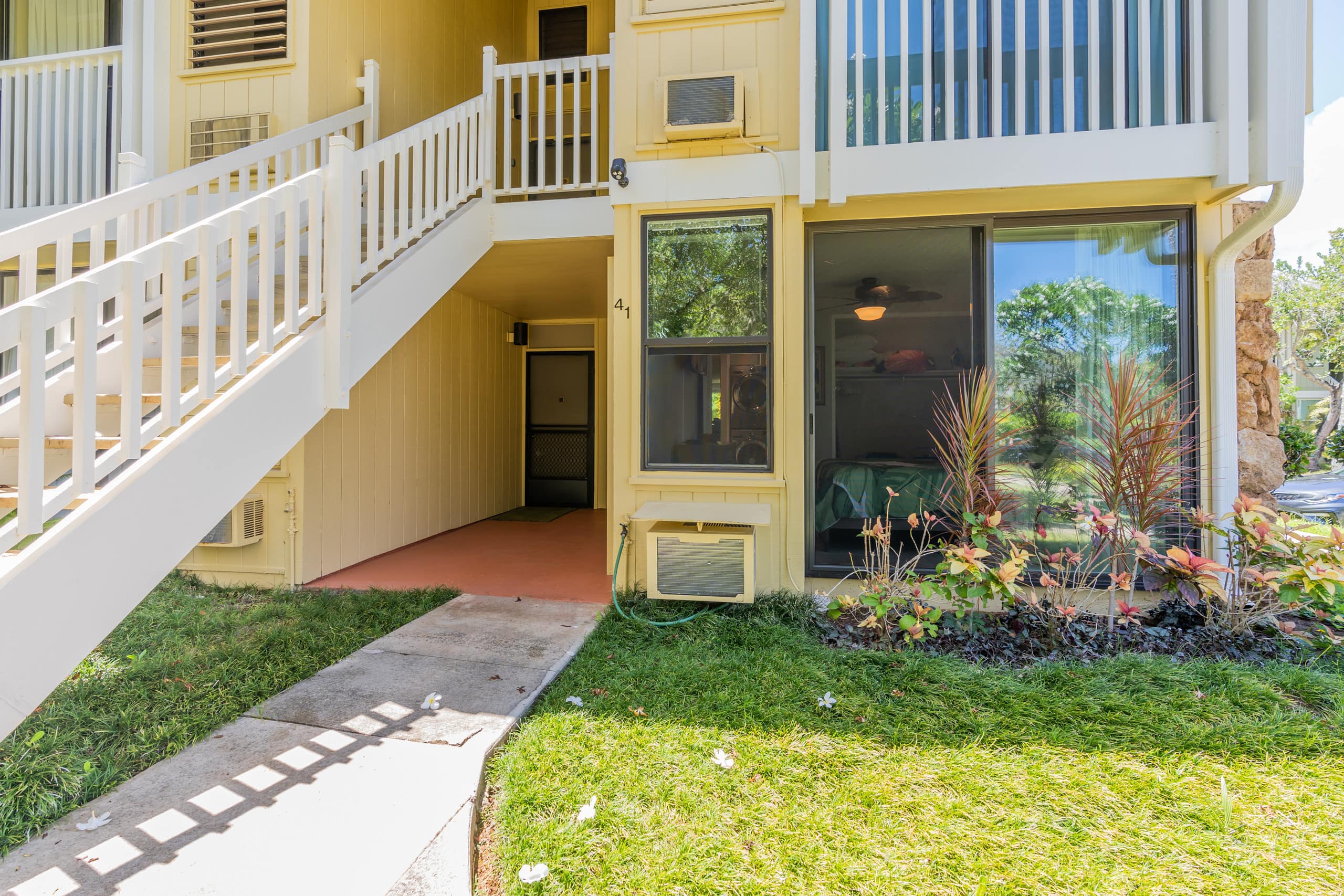 Condo in Kahuku · ★4.61 · 1 bedroom · 1 bed · 1 bath - Image 18