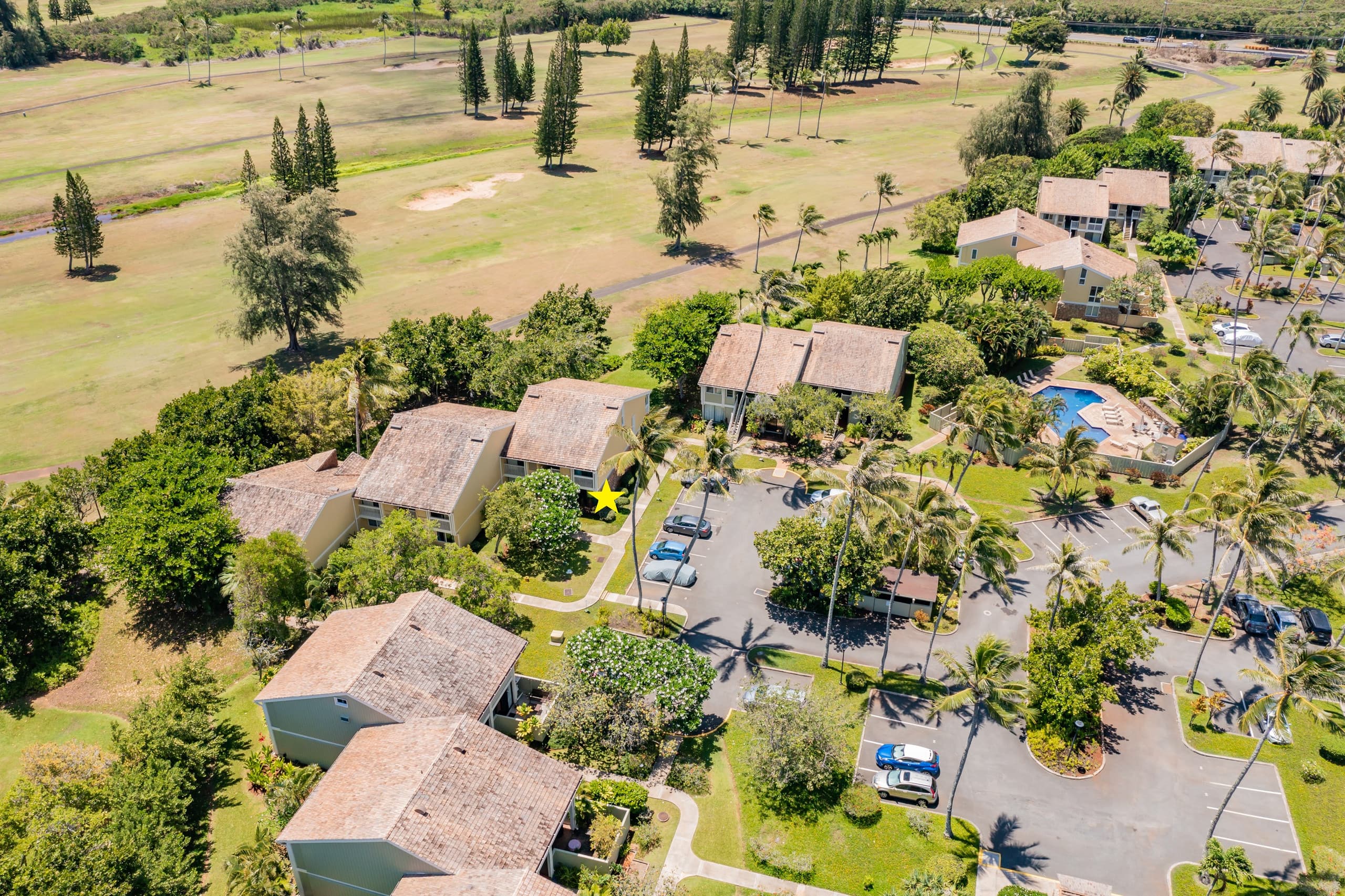 Condo in Kahuku · ★4.61 · 1 bedroom · 1 bed · 1 bath - Image 31