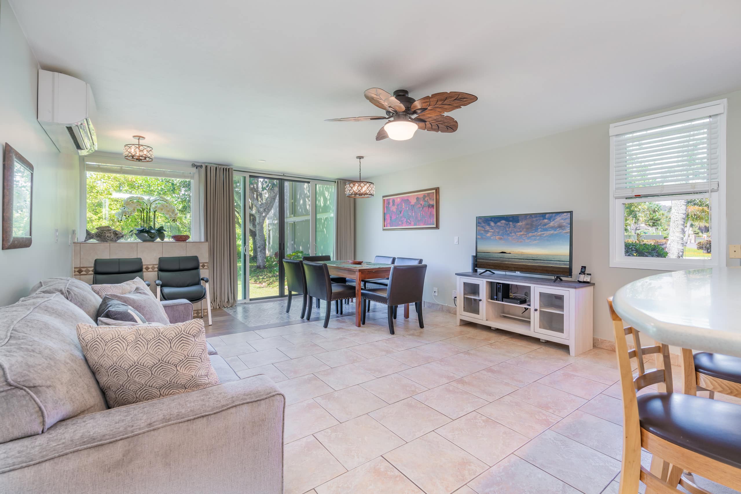 Condo in Kahuku · ★4.61 · 1 bedroom · 1 bed · 1 bath - Image 2