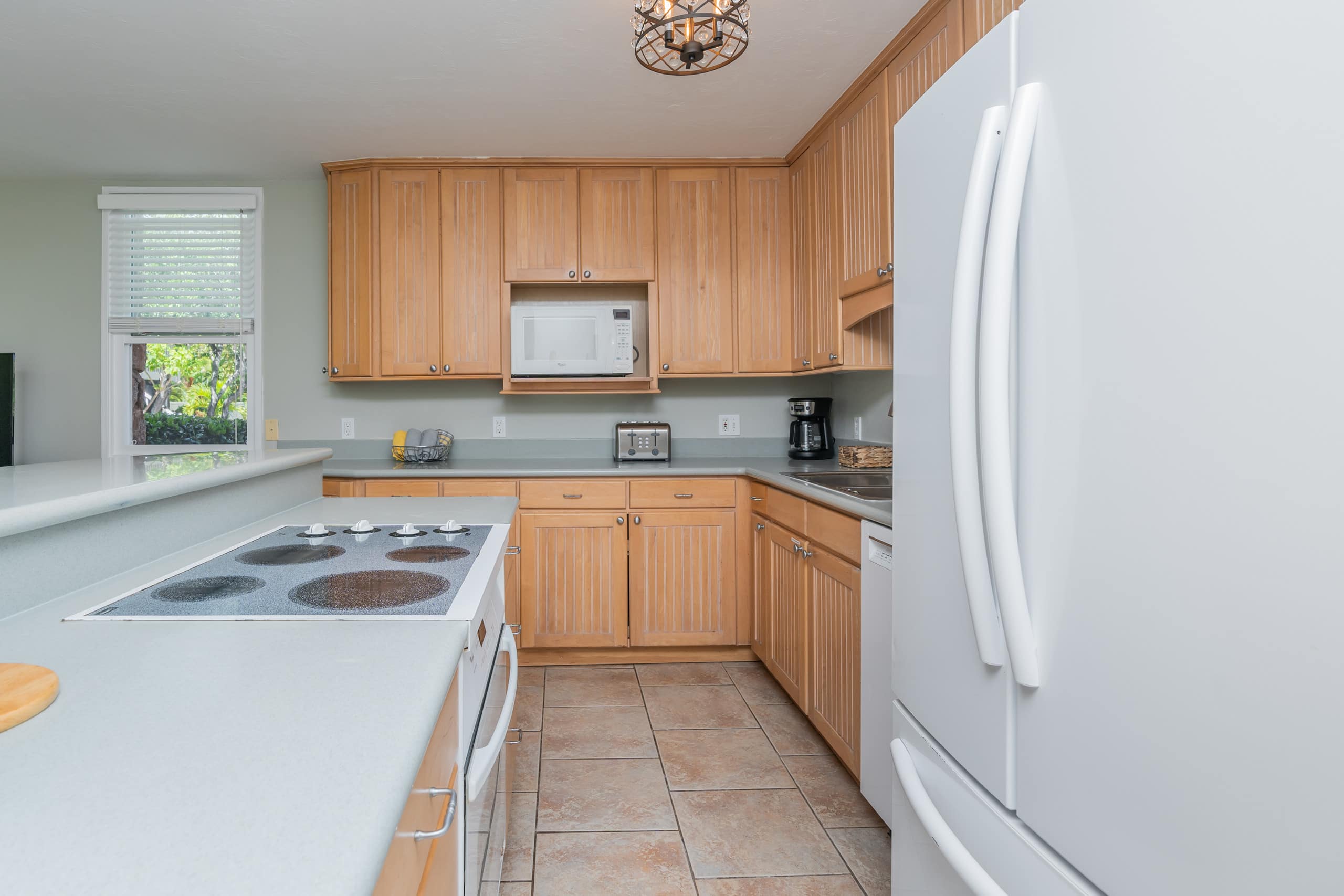 Condo in Kahuku · ★4.61 · 1 bedroom · 1 bed · 1 bath - Image 6