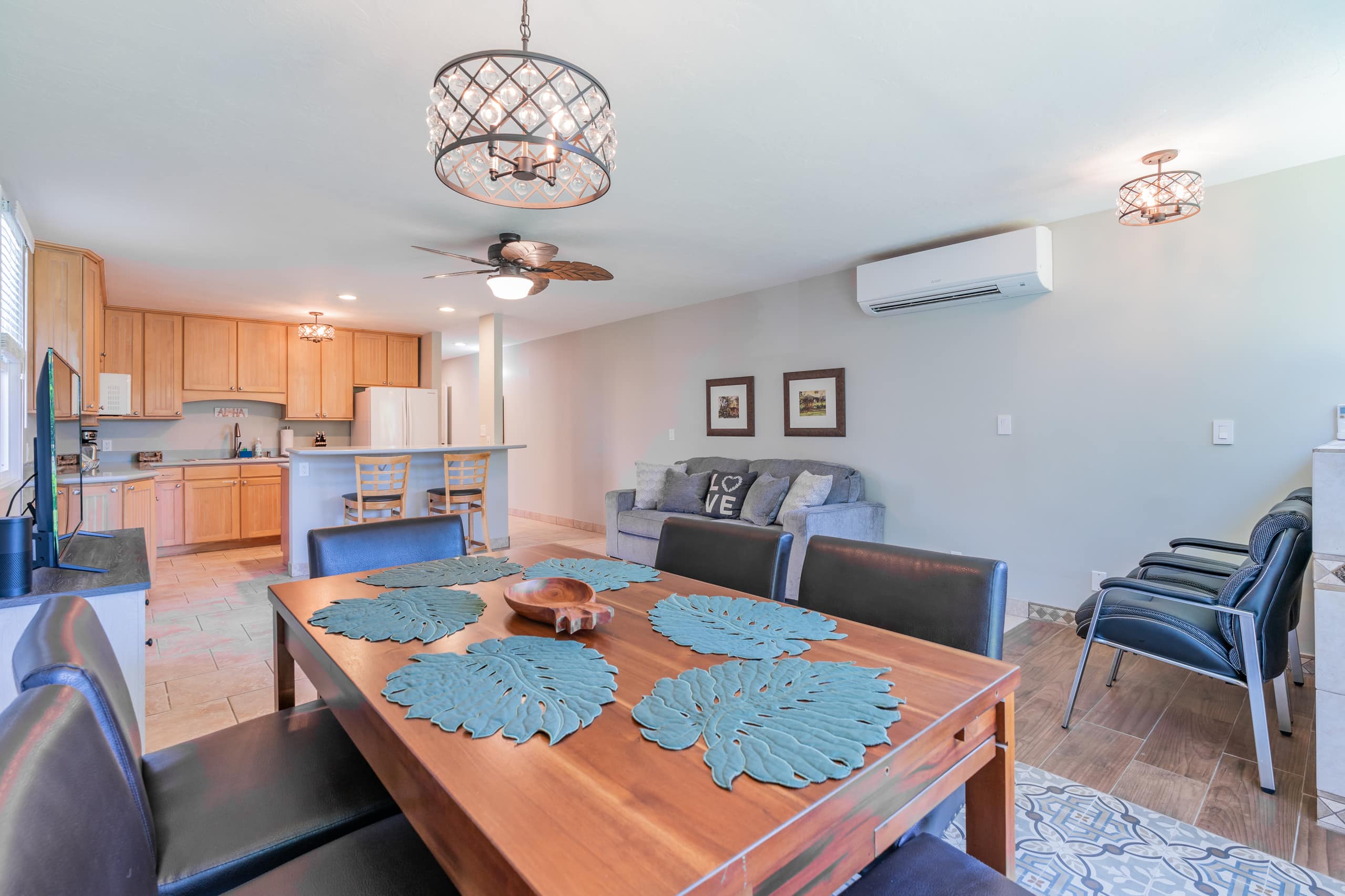 Condo in Kahuku · ★4.61 · 1 bedroom · 1 bed · 1 bath - Image 9