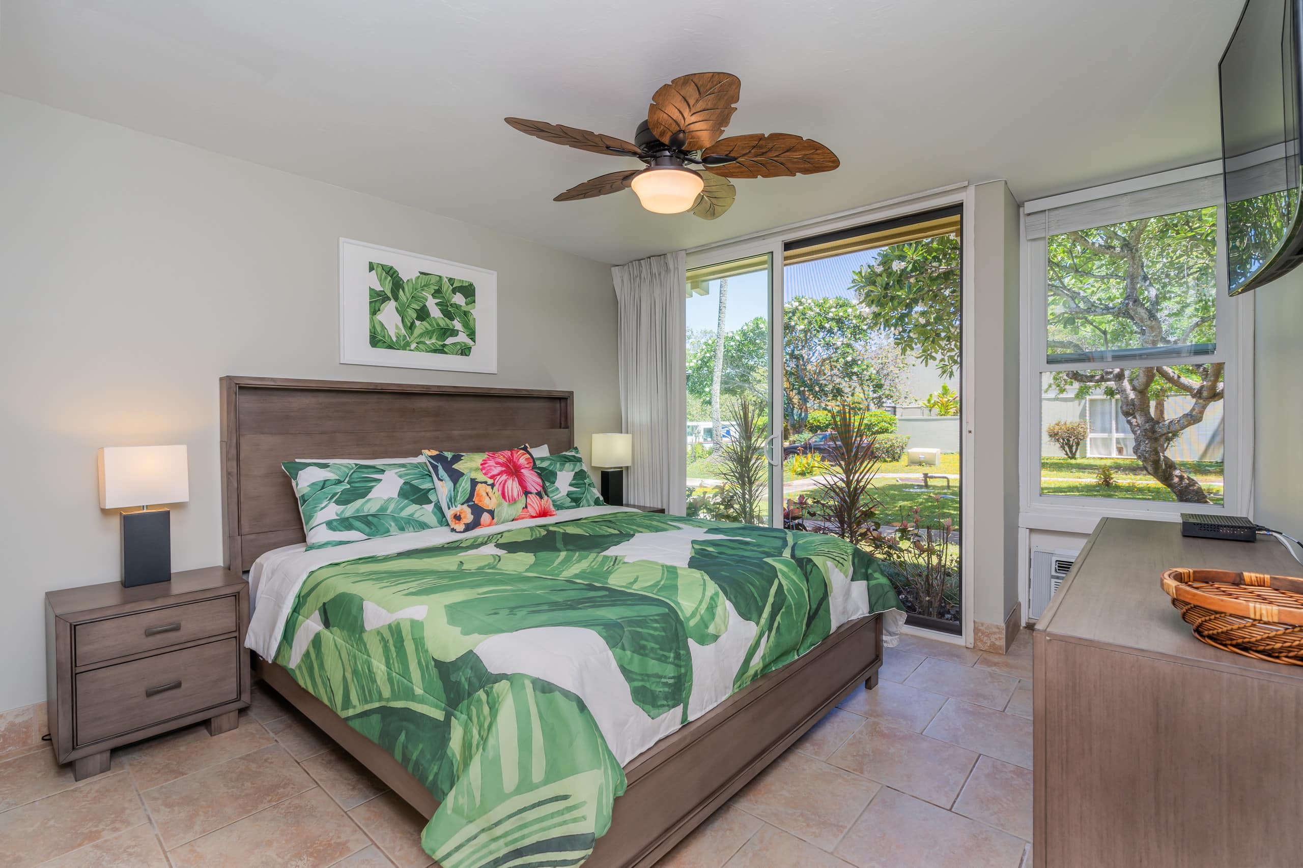 Condo in Kahuku · ★4.61 · 1 bedroom · 1 bed · 1 bath - Image 1