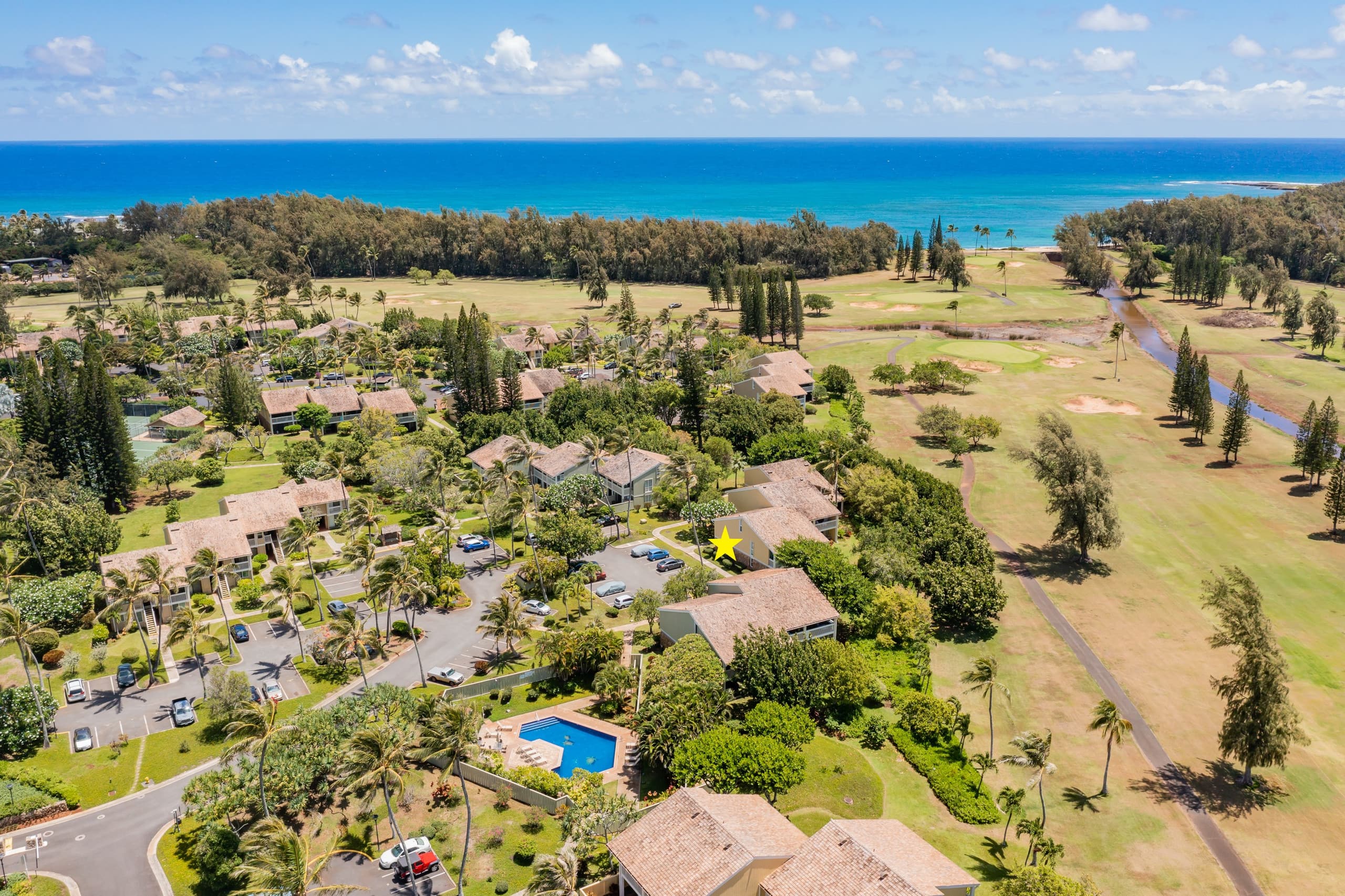 Condo in Kahuku · ★4.61 · 1 bedroom · 1 bed · 1 bath - Image 29