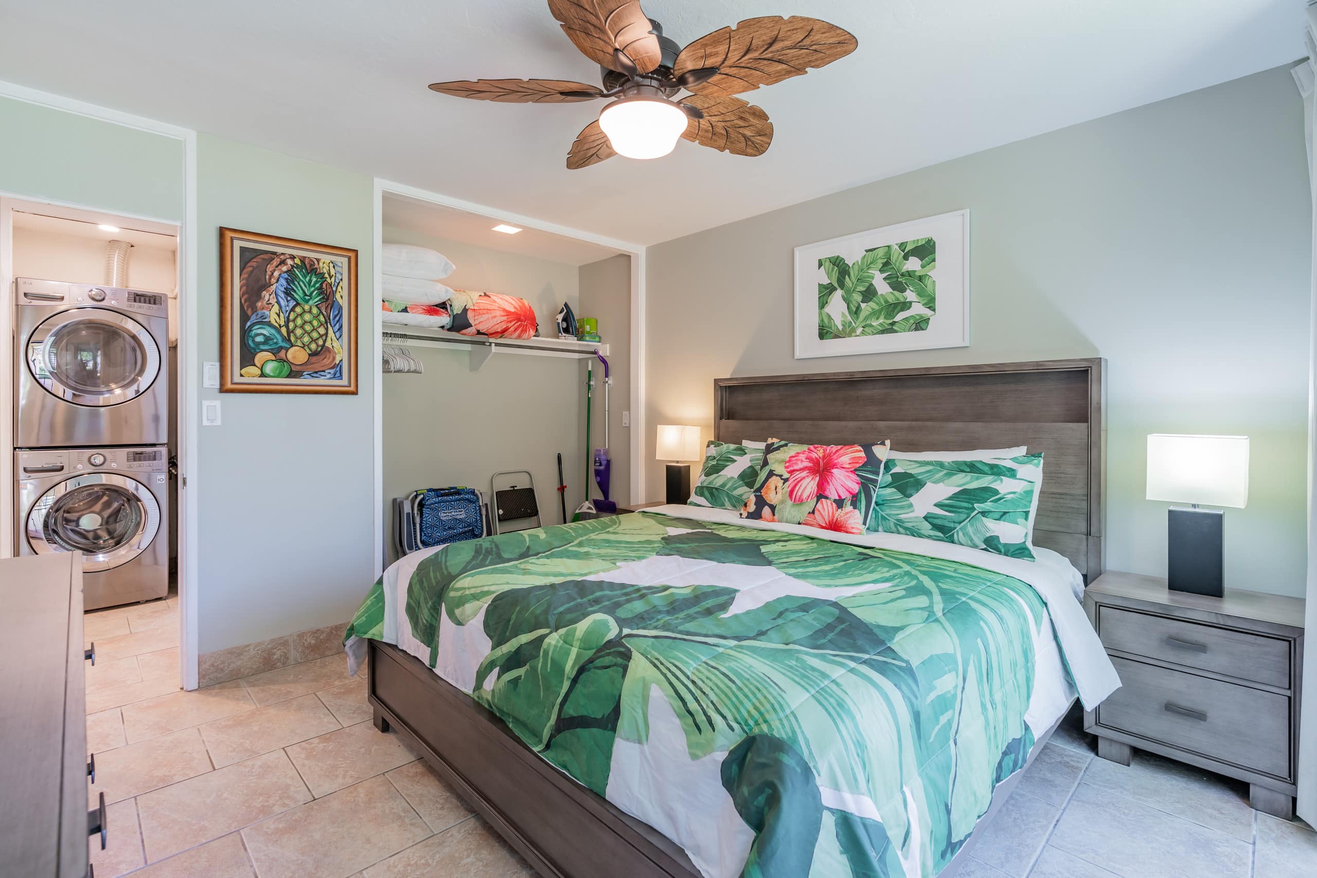 Condo in Kahuku · ★4.61 · 1 bedroom · 1 bed · 1 bath - Image 11
