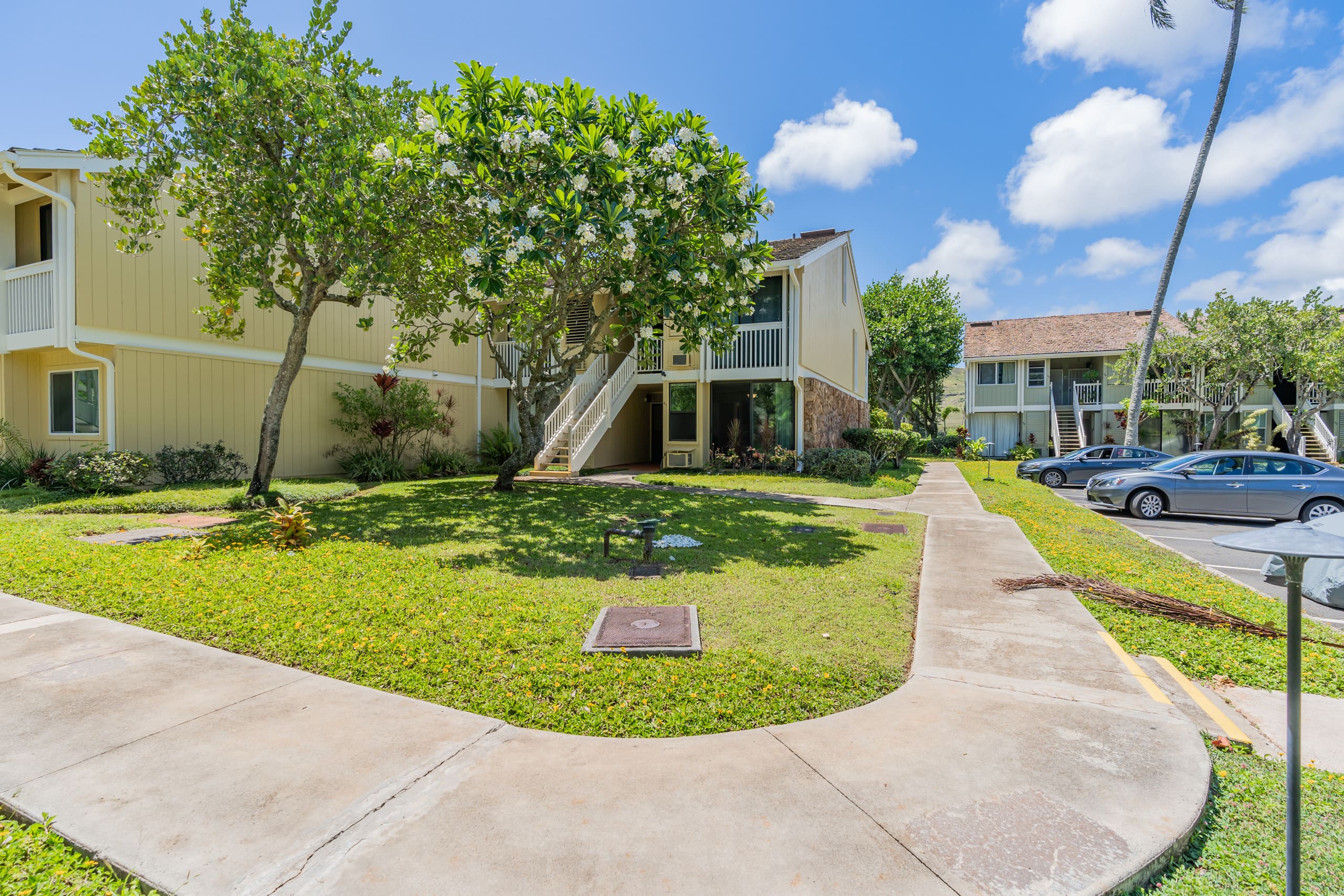 Condo in Kahuku · ★4.61 · 1 bedroom · 1 bed · 1 bath - Image 20
