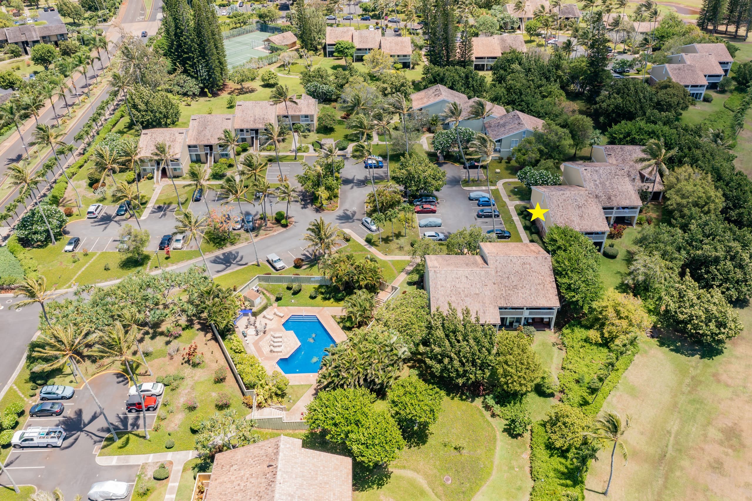 Condo in Kahuku · ★4.61 · 1 bedroom · 1 bed · 1 bath - Image 15