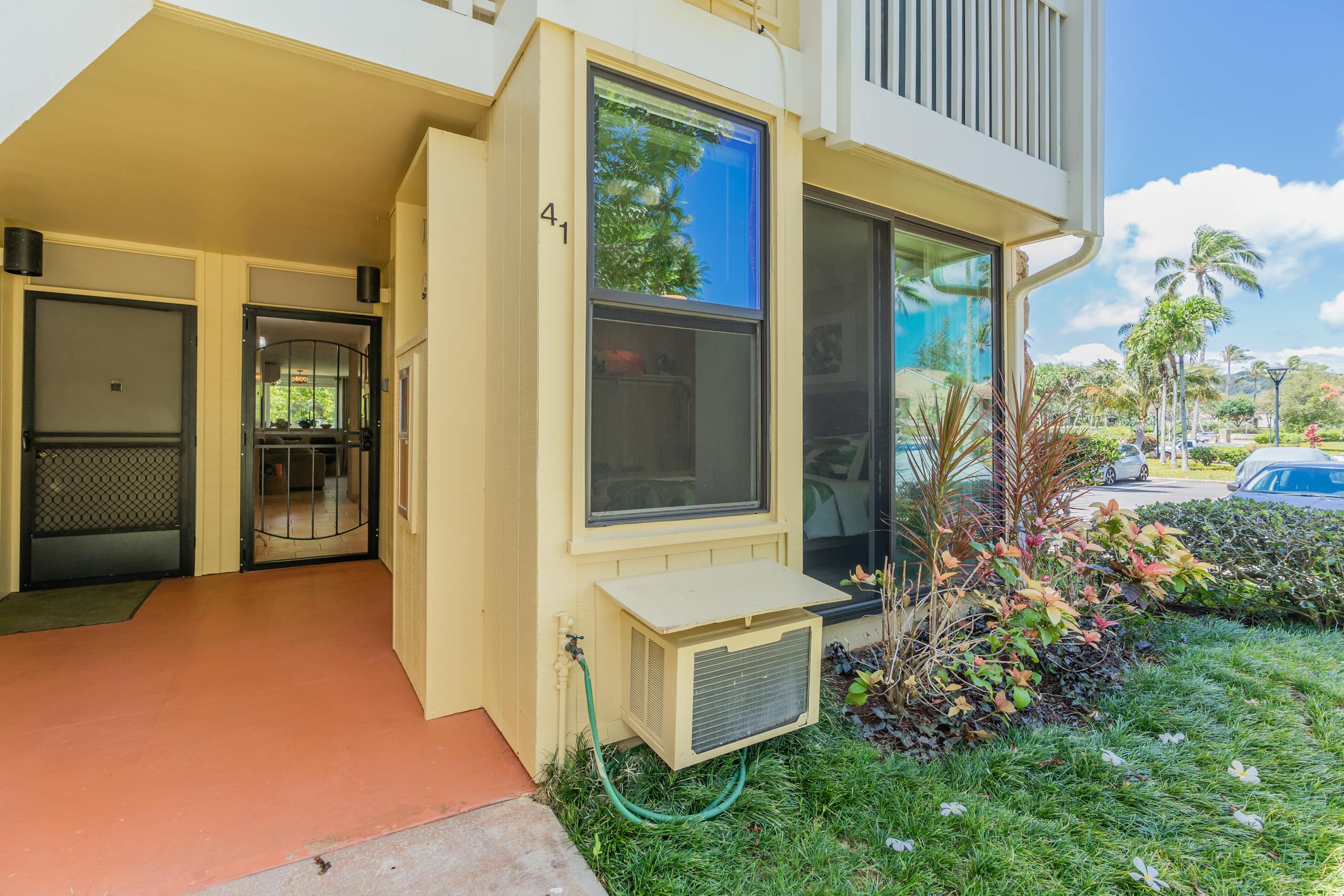 Condo in Kahuku · ★4.61 · 1 bedroom · 1 bed · 1 bath - Image 19