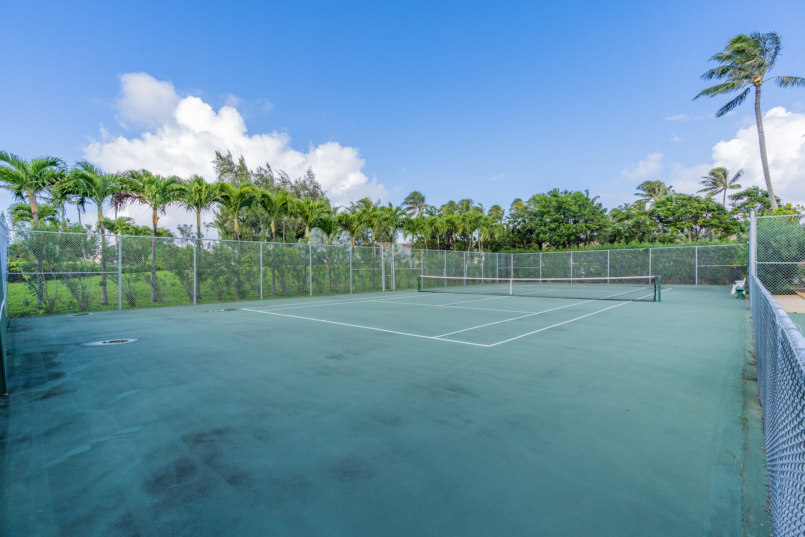 Condo in Kahuku · ★4.61 · 1 bedroom · 1 bed · 1 bath - Image 25