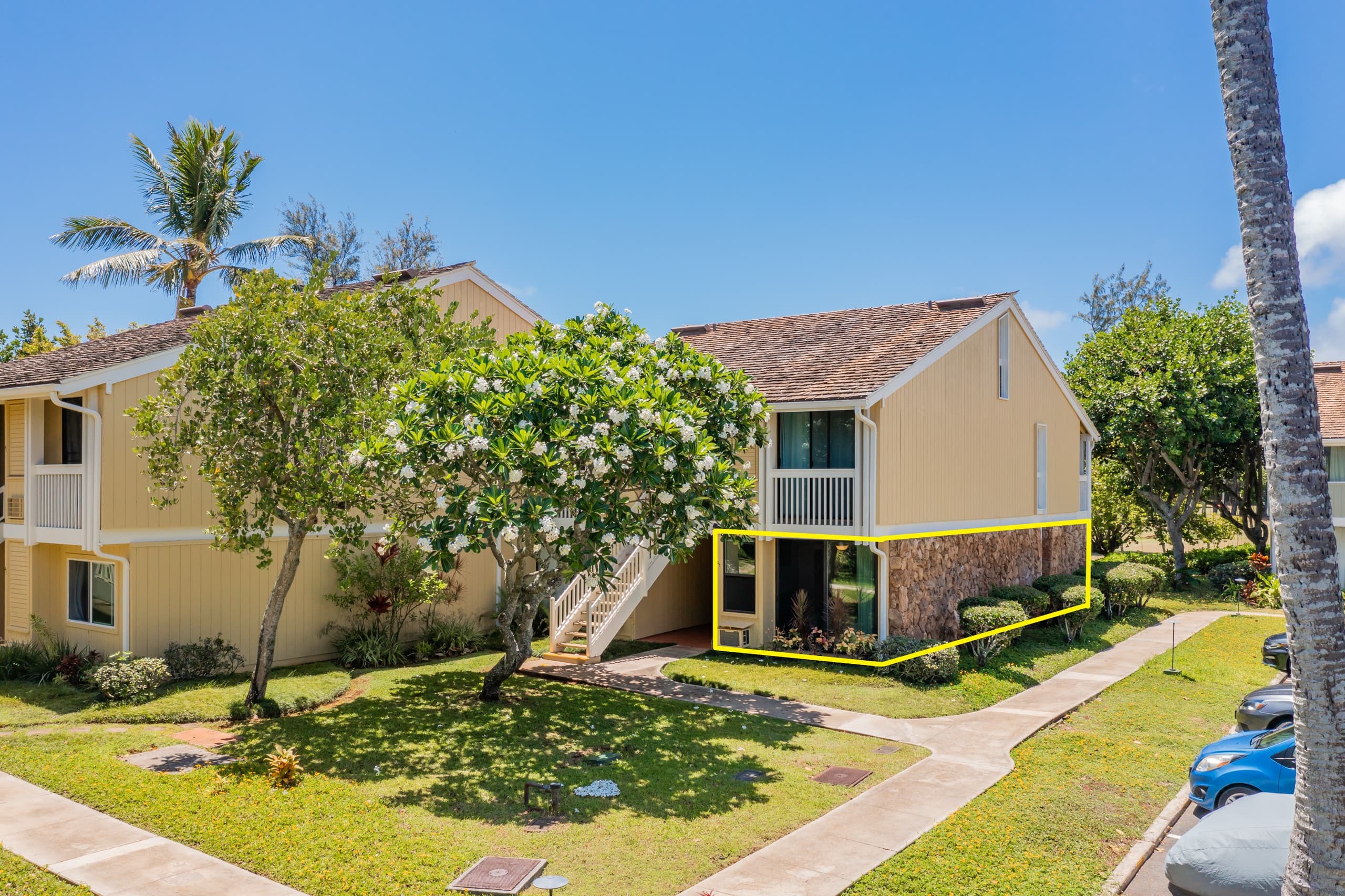 Condo in Kahuku · ★4.61 · 1 bedroom · 1 bed · 1 bath - Image 21