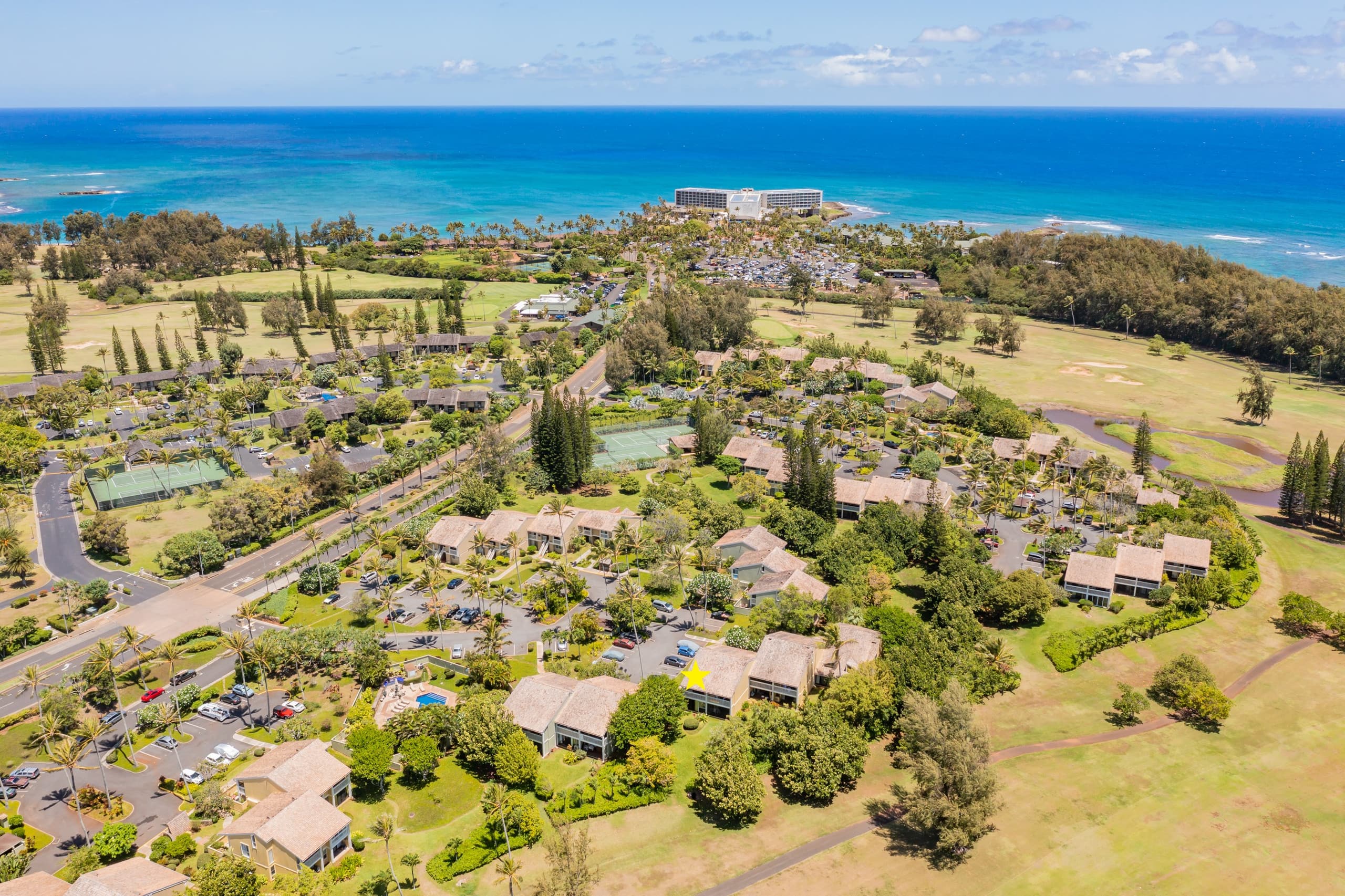 Condo in Kahuku · ★4.61 · 1 bedroom · 1 bed · 1 bath - Image 27