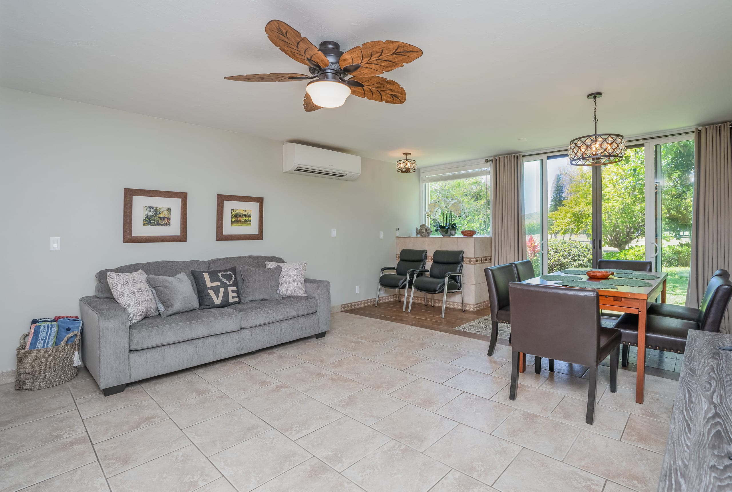 Condo in Kahuku · ★4.61 · 1 bedroom · 1 bed · 1 bath - Image 5