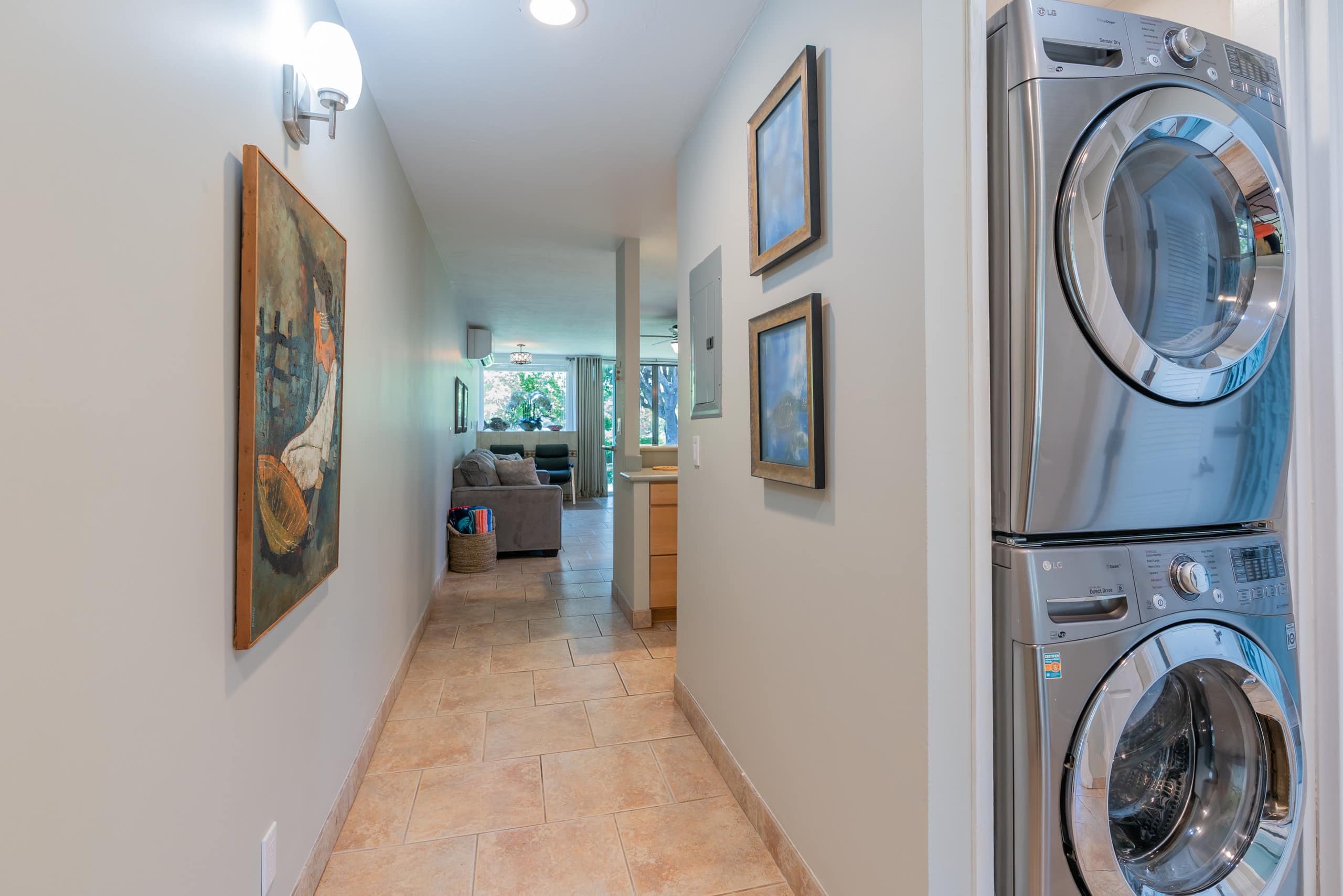 Condo in Kahuku · ★4.61 · 1 bedroom · 1 bed · 1 bath - Image 17
